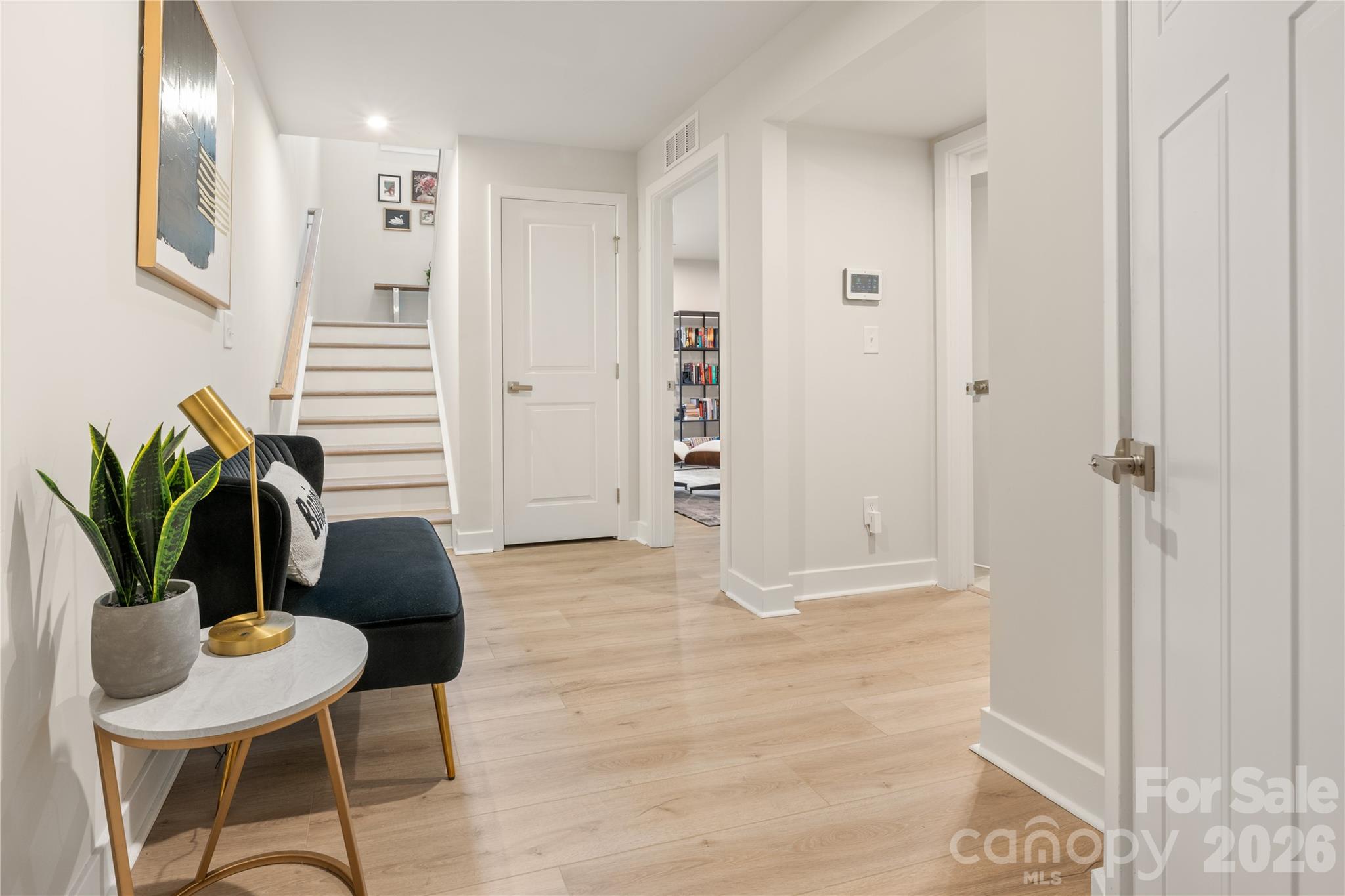 Creek Water Townhomes - Residential