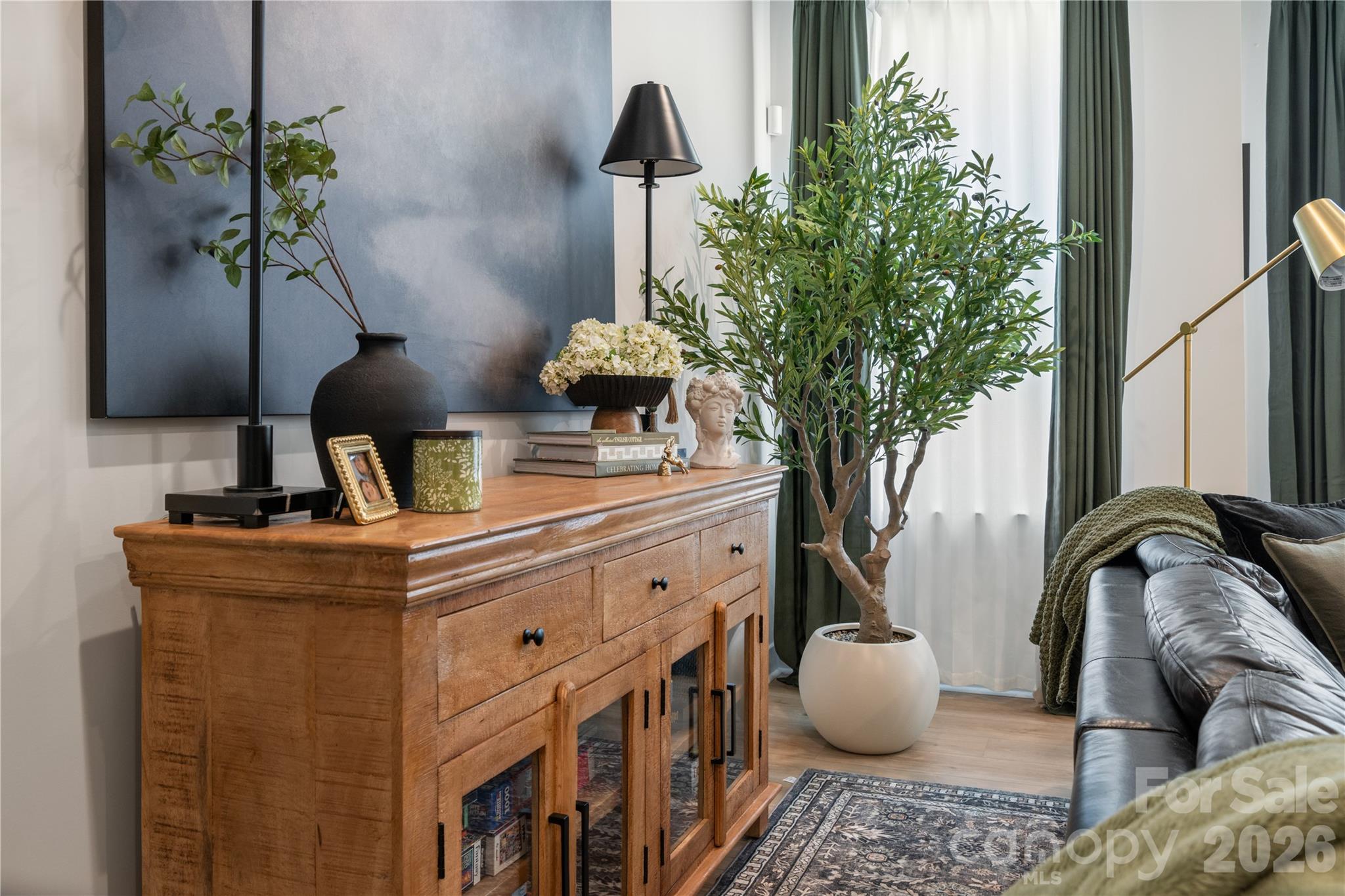 Creek Water Townhomes - Residential
