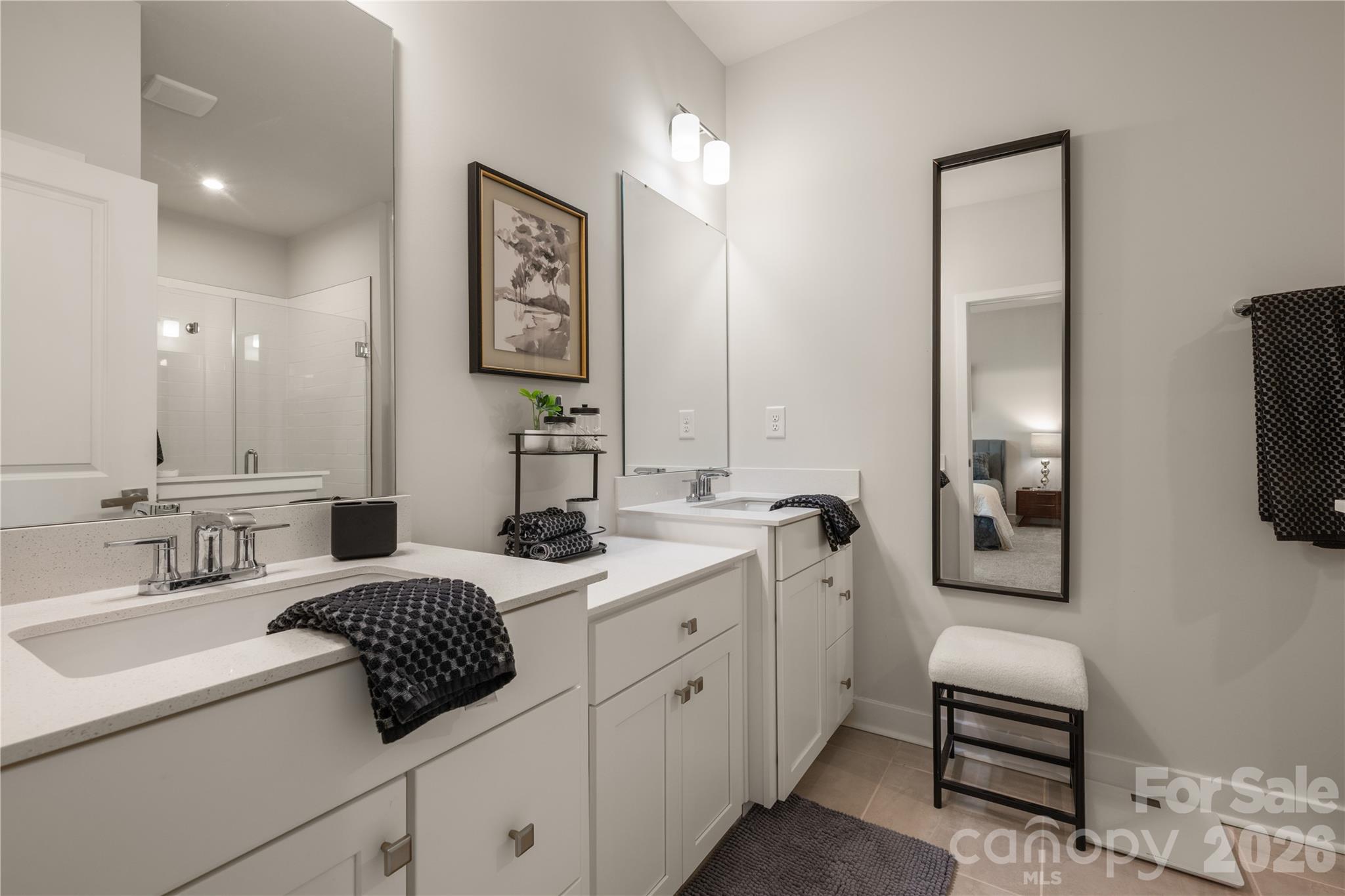 Creek Water Townhomes - Residential