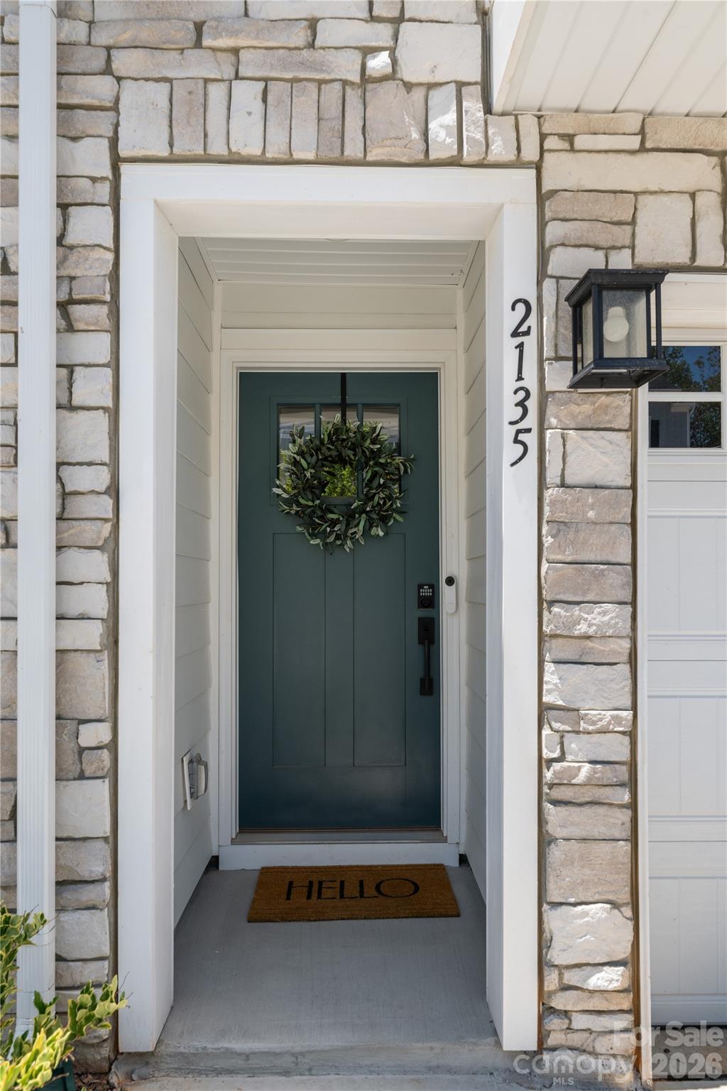 Creek Water Townhomes - Residential
