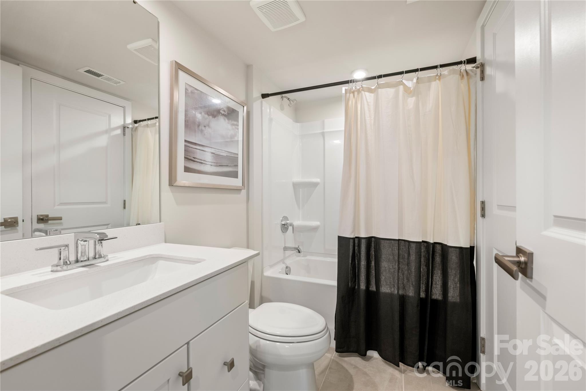 Creek Water Townhomes - Residential