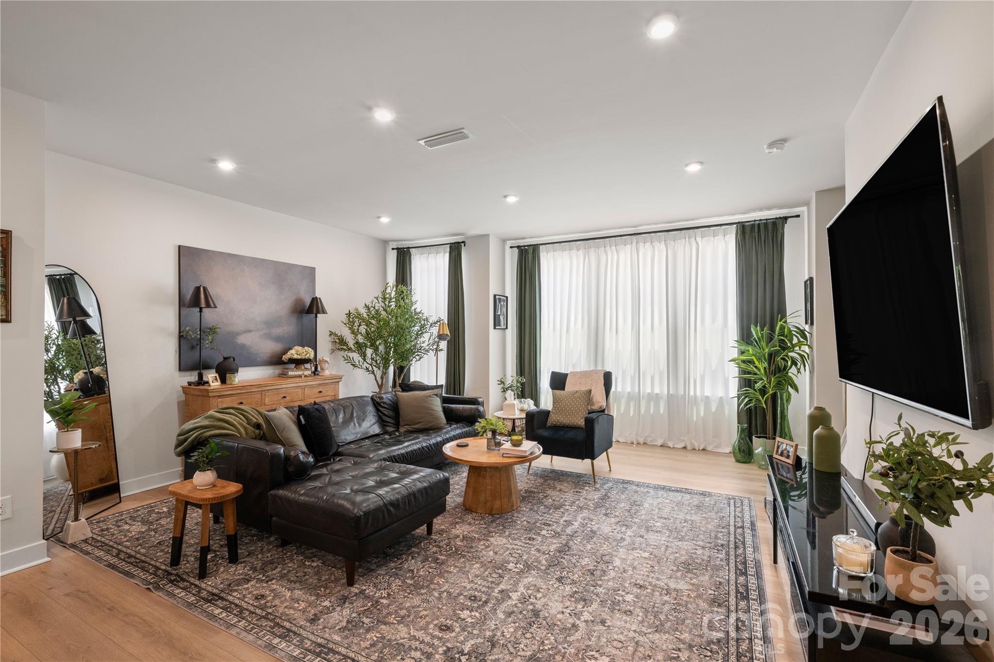 Creek Water Townhomes - Residential