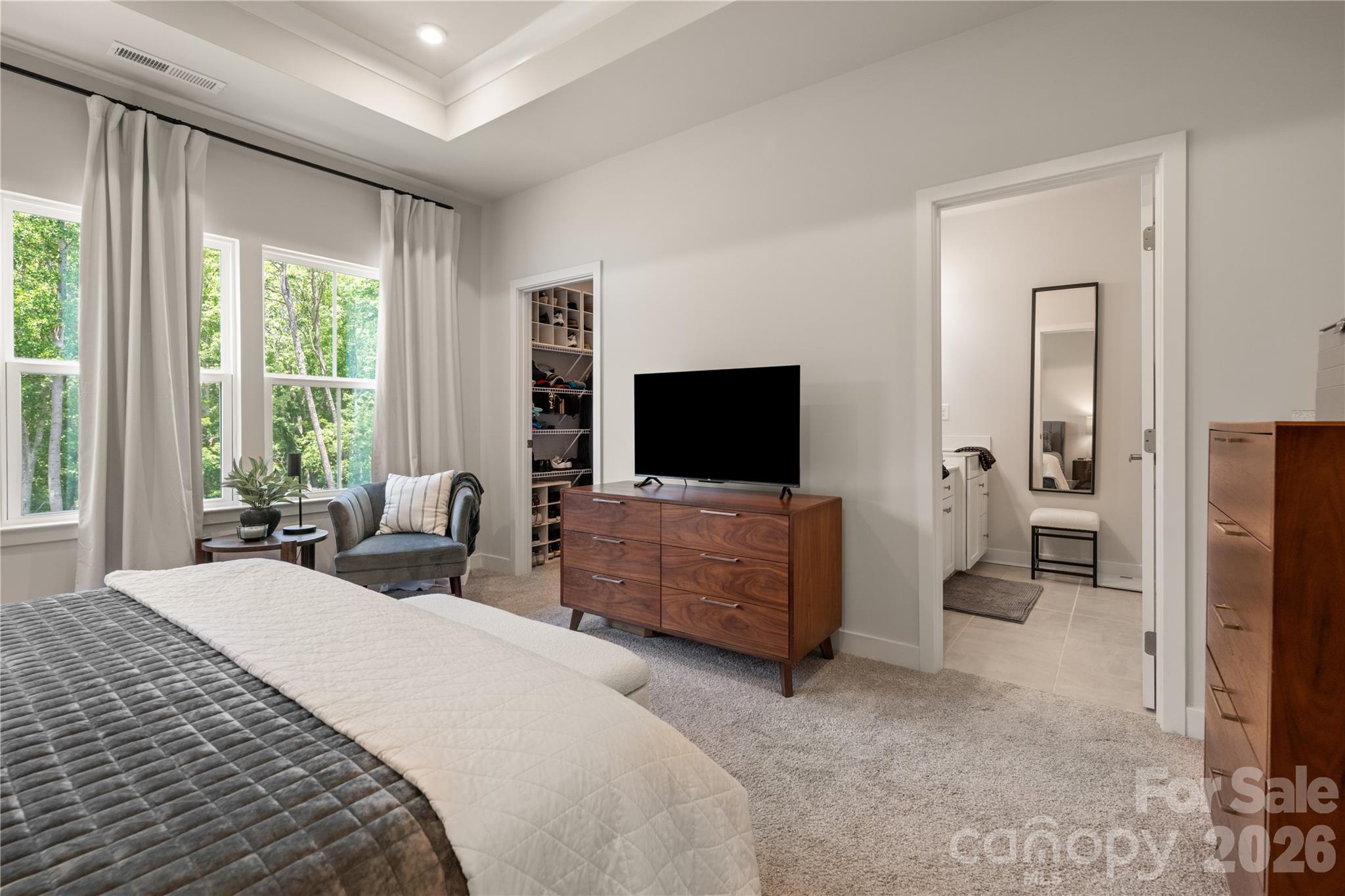 Creek Water Townhomes - Residential