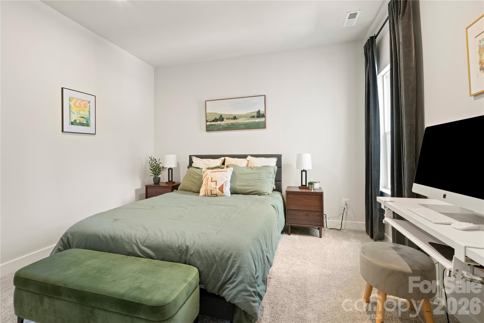 Creek Water Townhomes - Residential