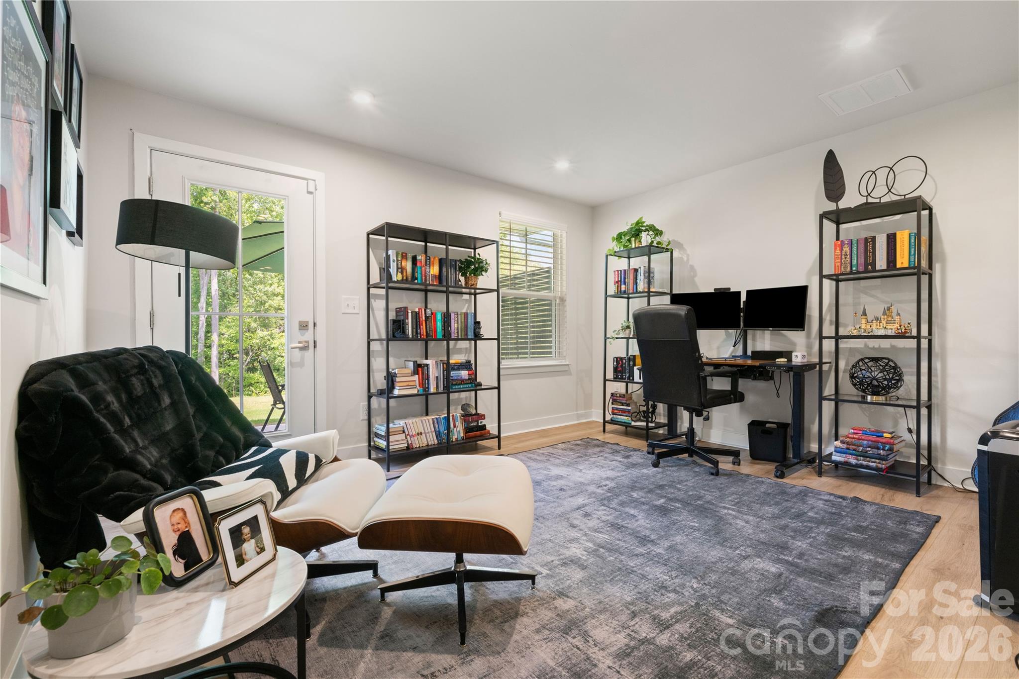 Creek Water Townhomes - Residential