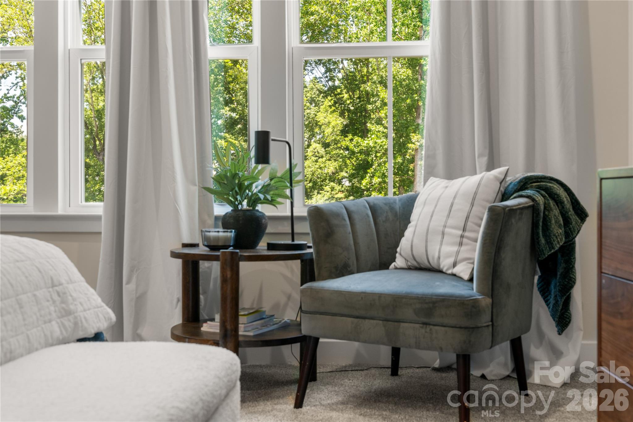 Creek Water Townhomes - Residential