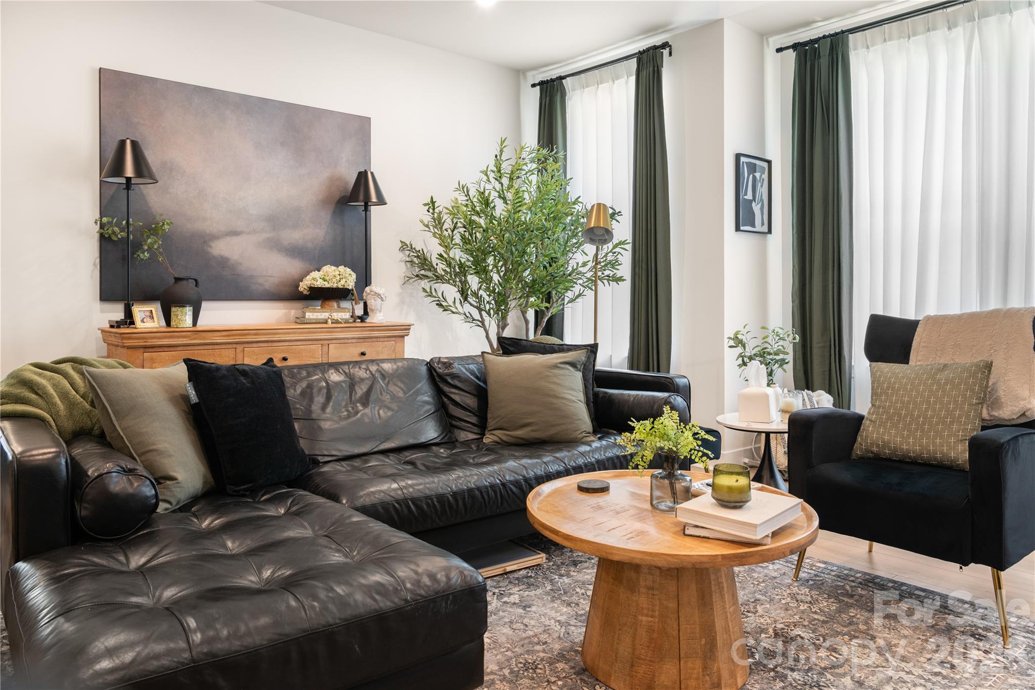 Creek Water Townhomes - Residential