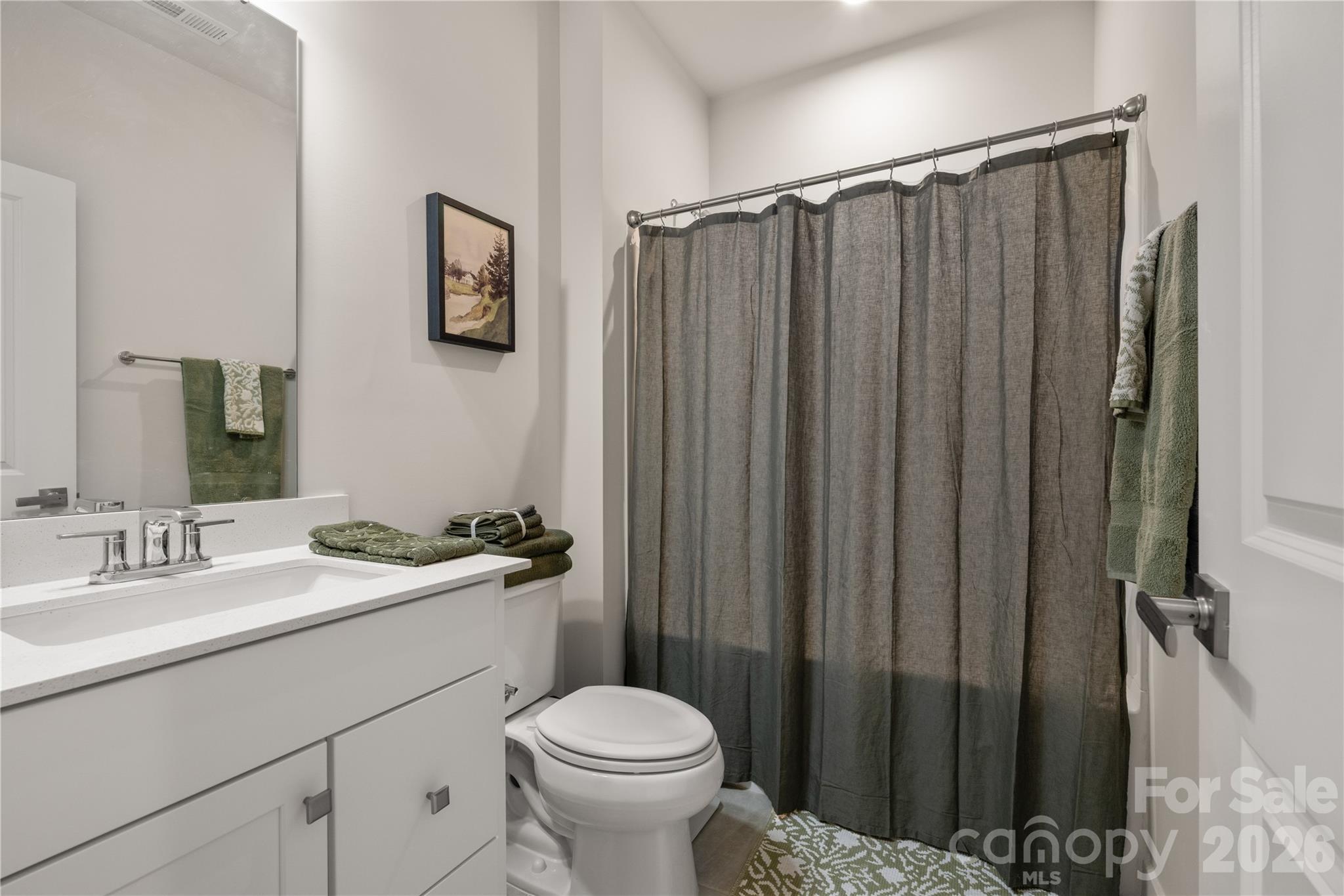 Creek Water Townhomes - Residential