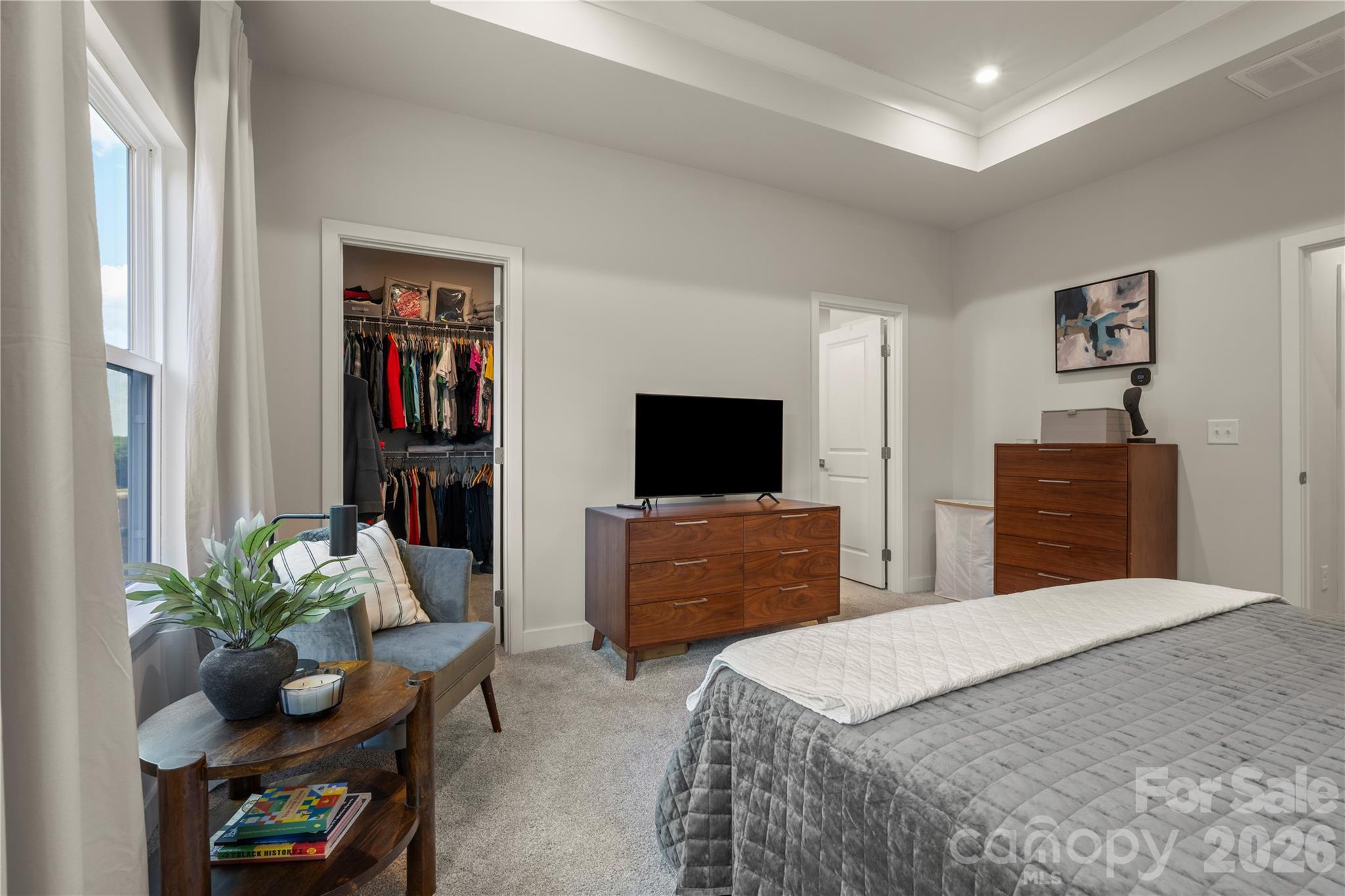 Creek Water Townhomes - Residential