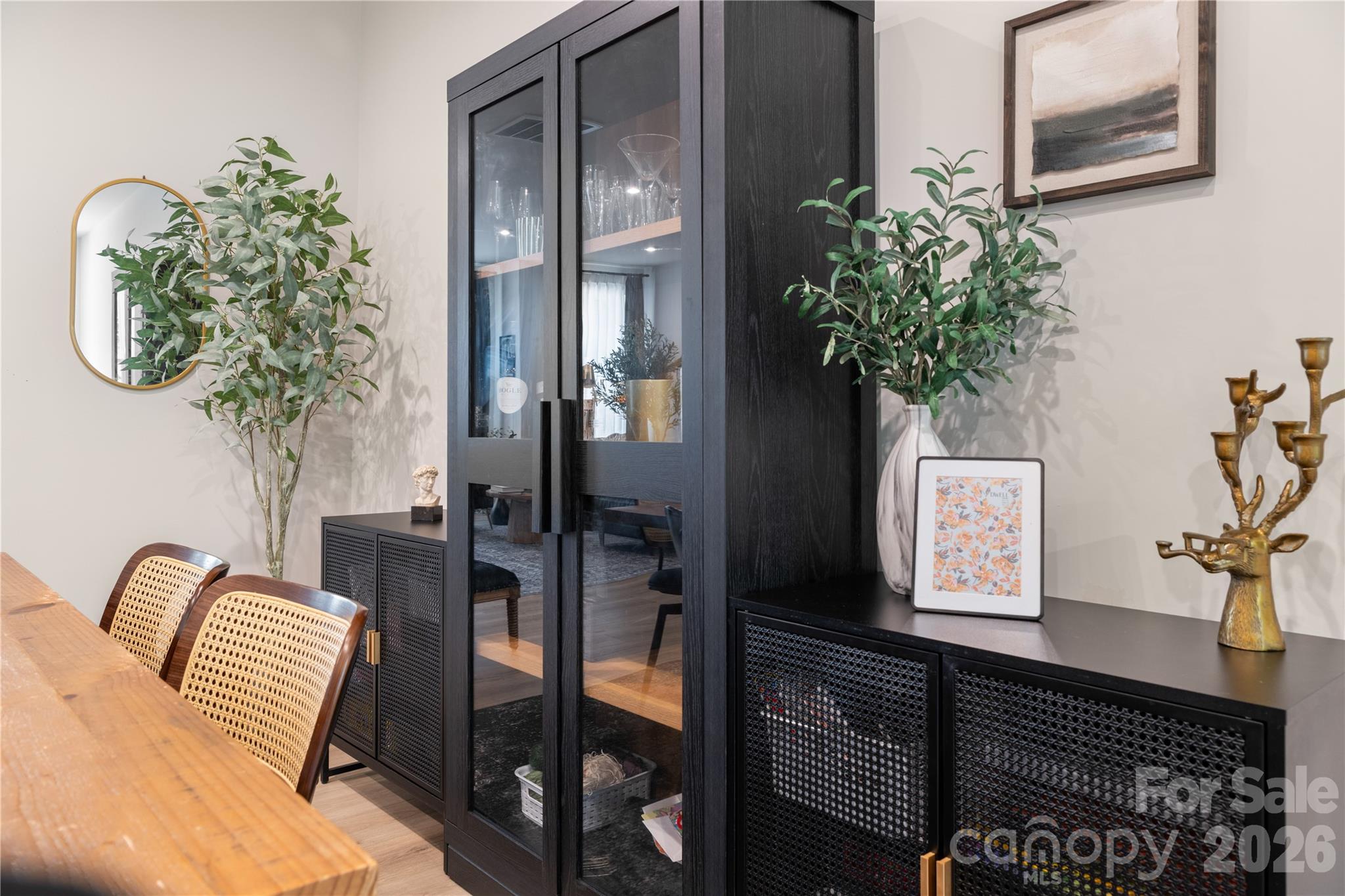 Creek Water Townhomes - Residential
