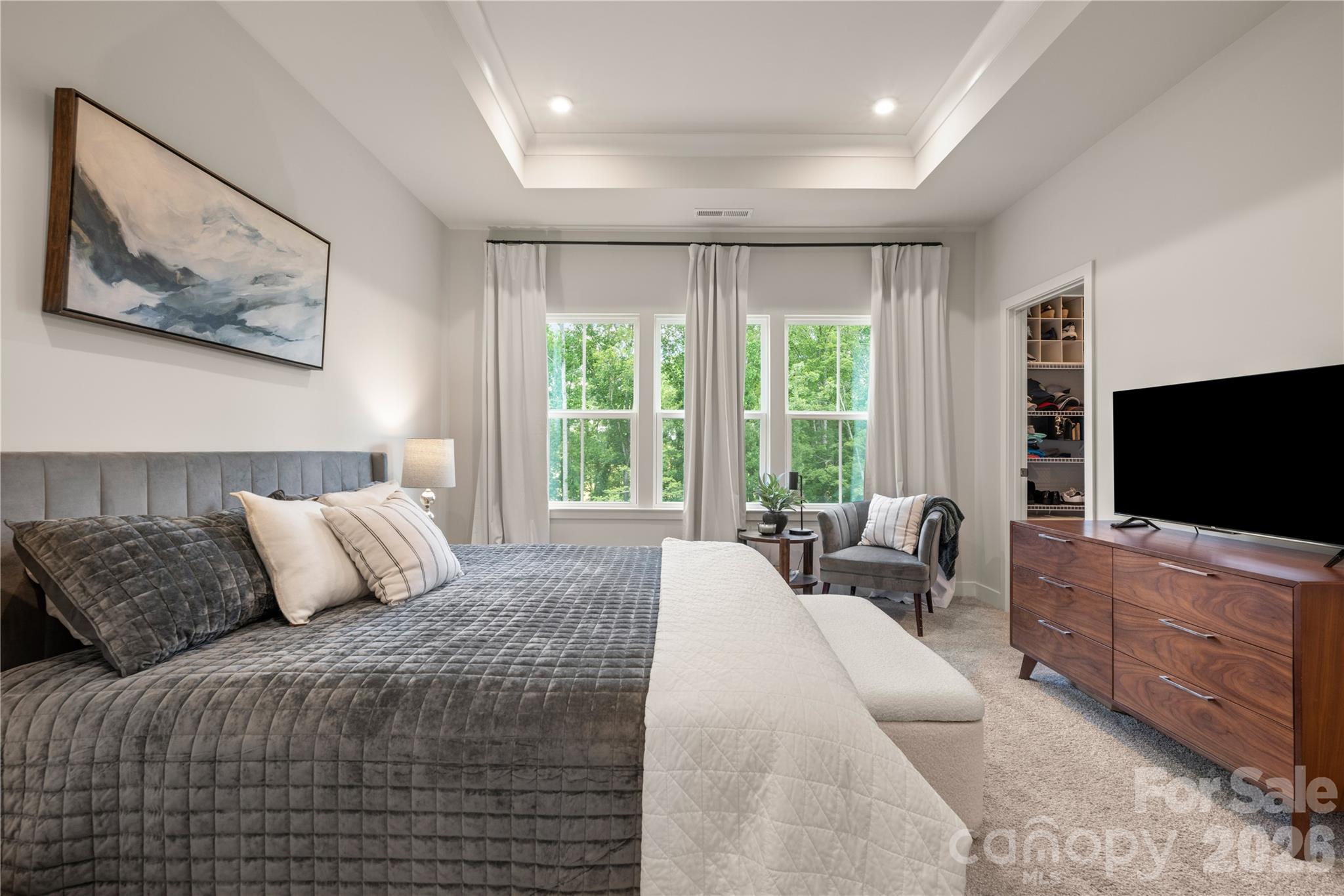 Creek Water Townhomes - Residential