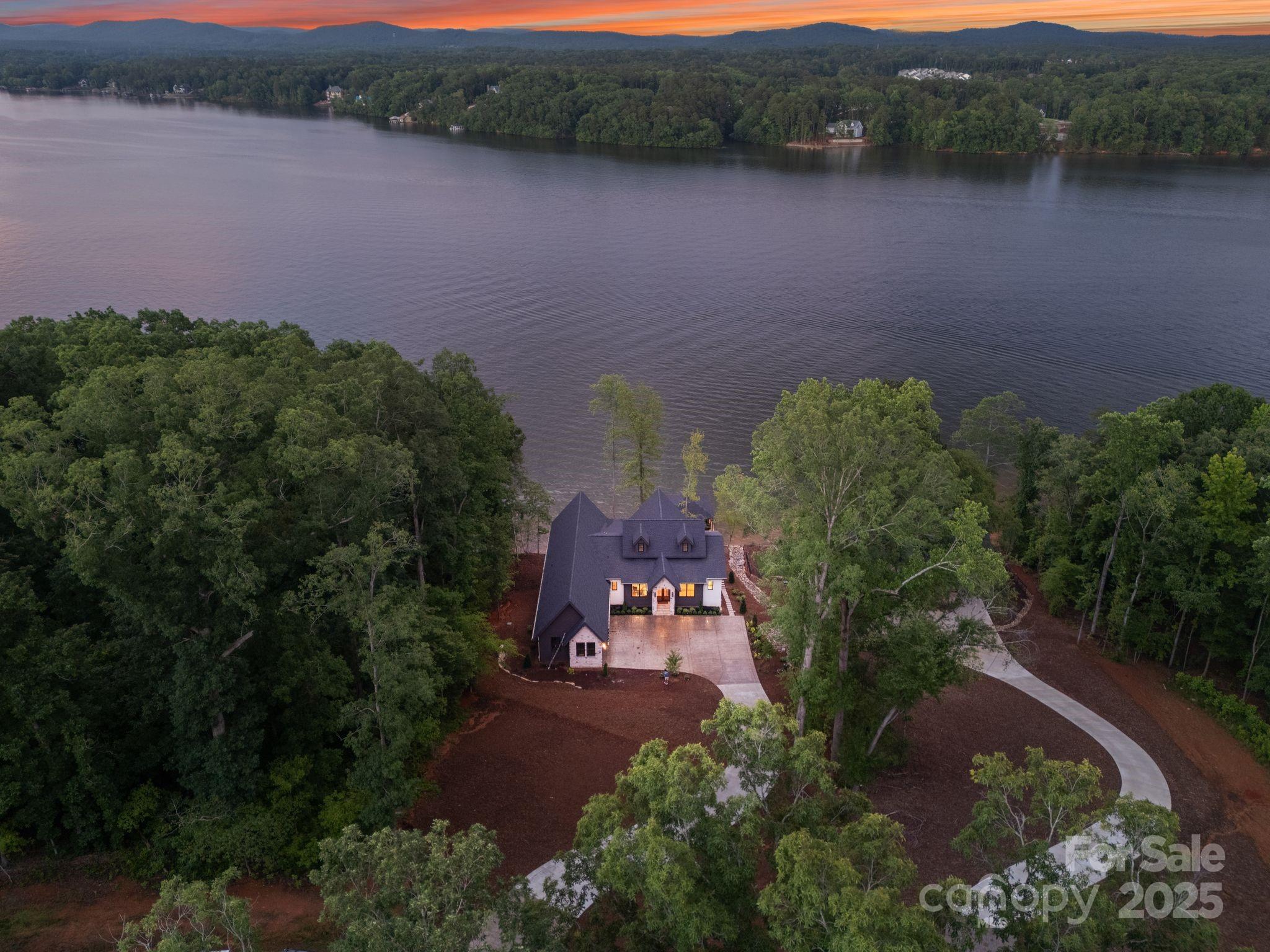 Edgewater - Residential