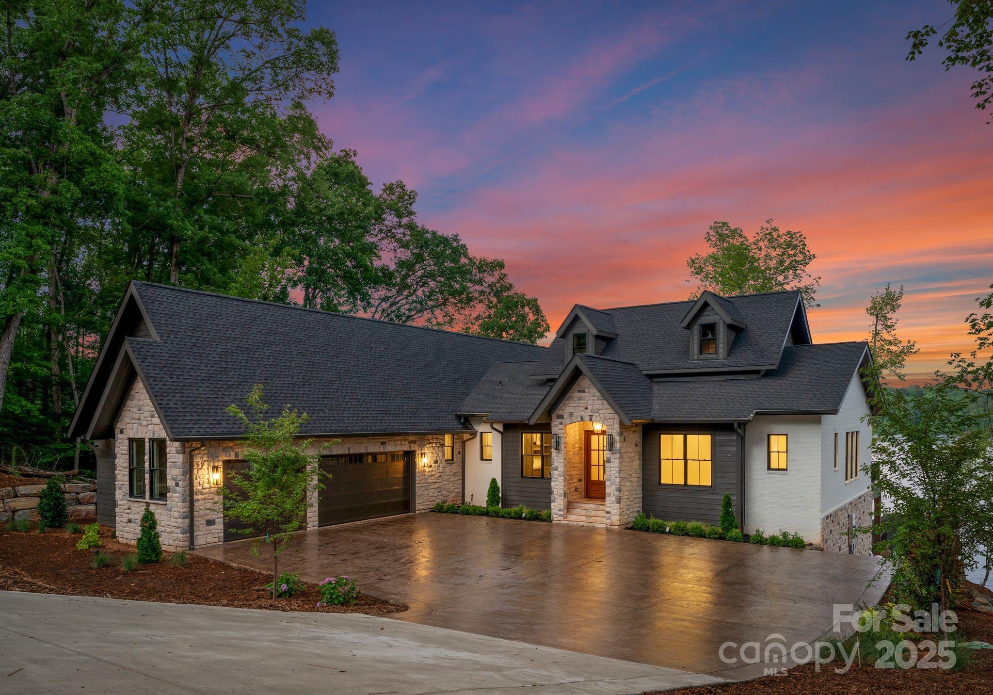 Edgewater - Residential