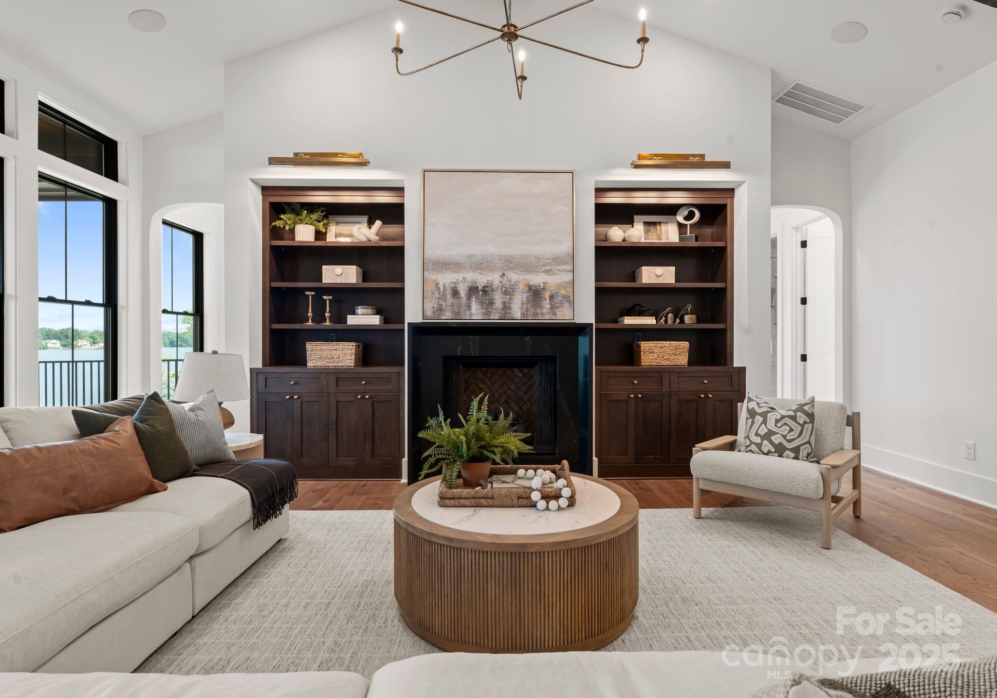 Edgewater - Residential