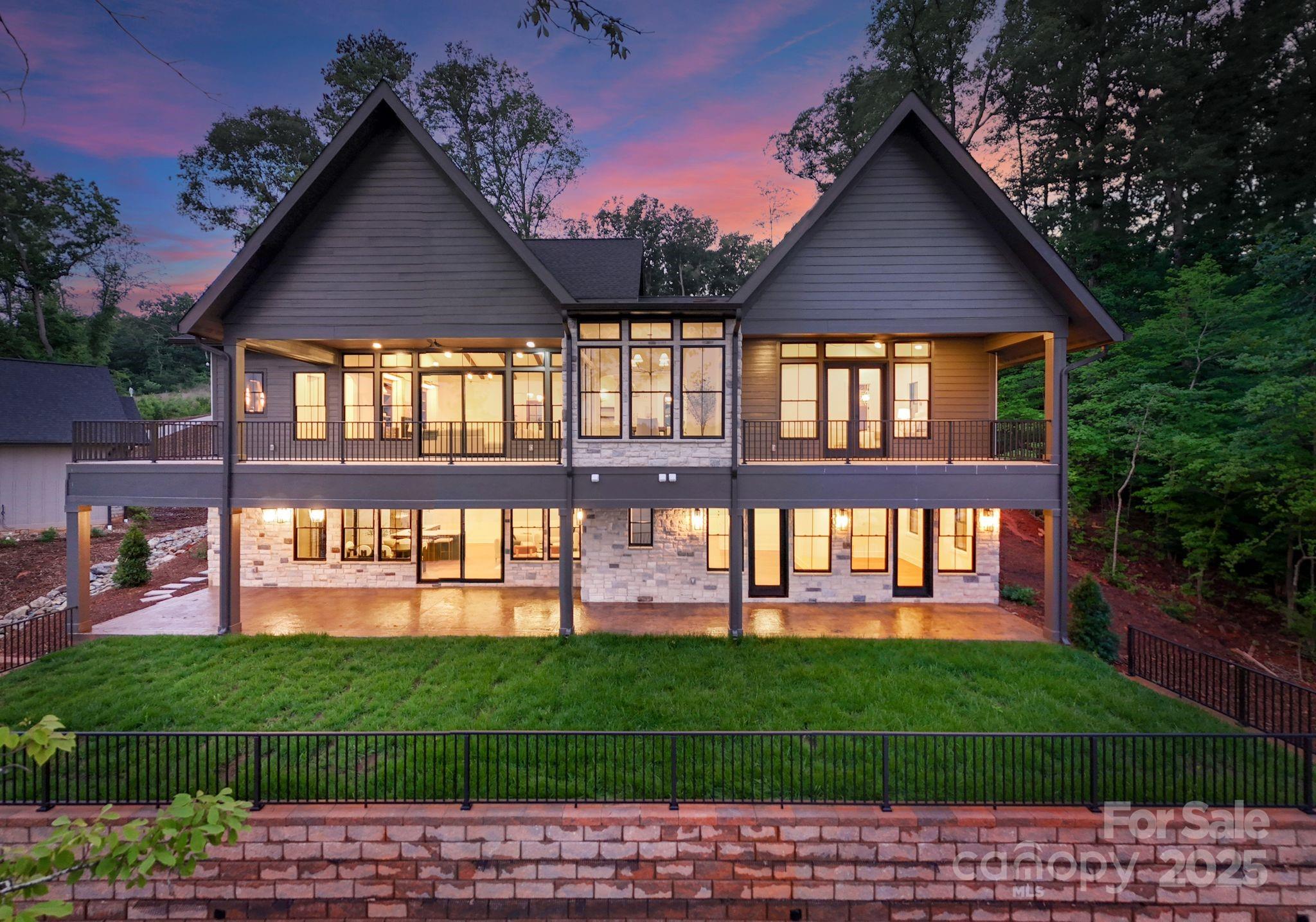 Edgewater - Residential