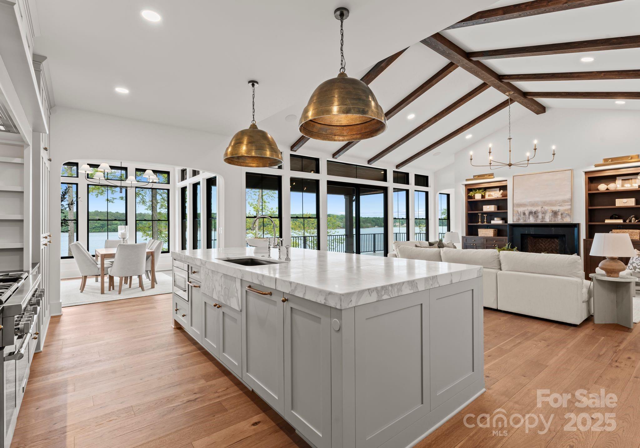 Edgewater - Residential
