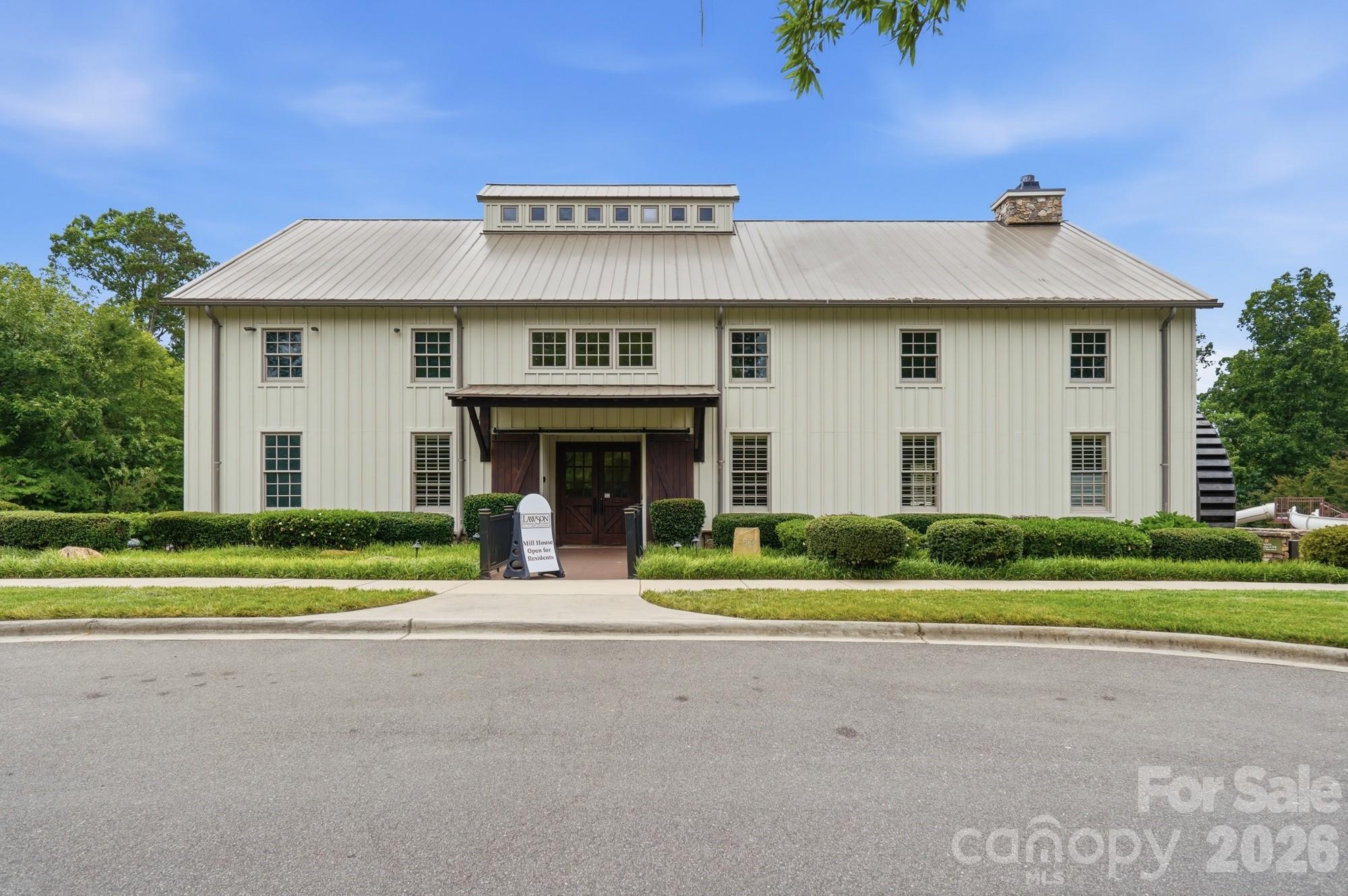 Lawson - Residential