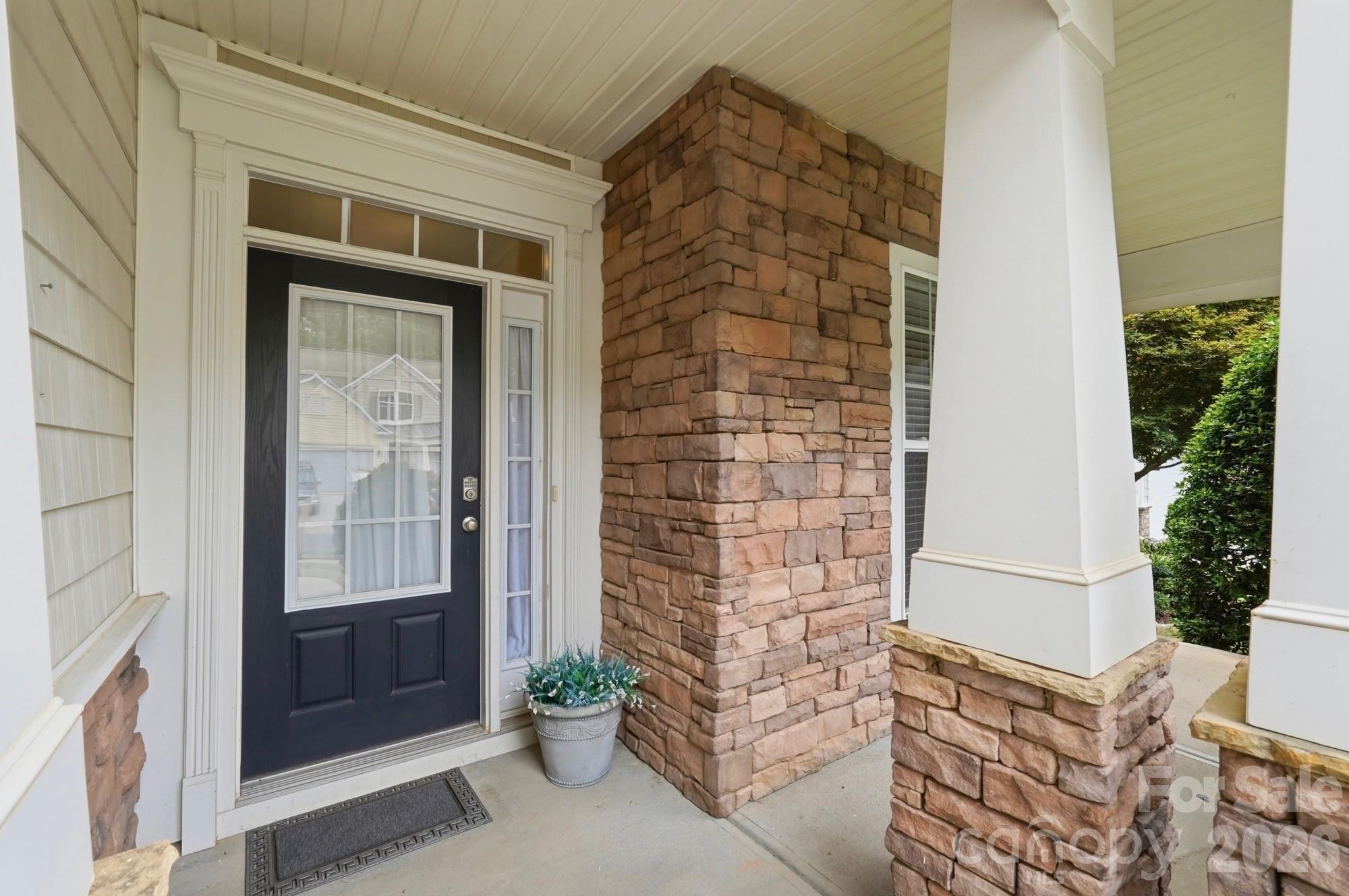 Lawson - Residential
