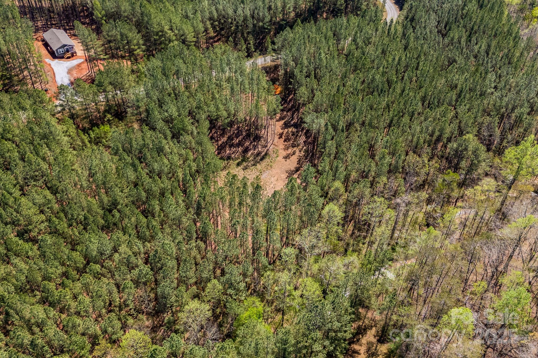Hillcrest - Land