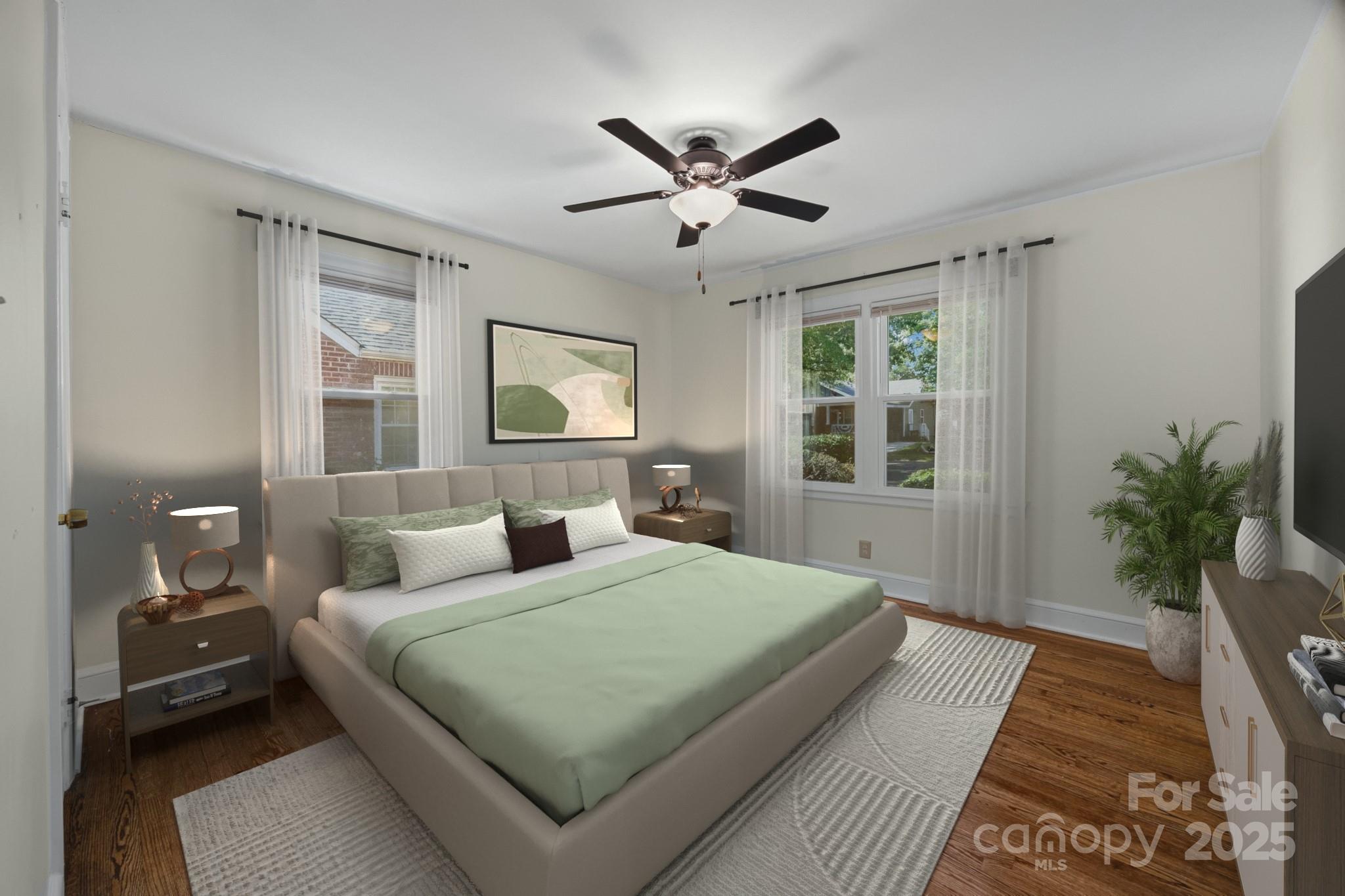Lockewood - Residential
