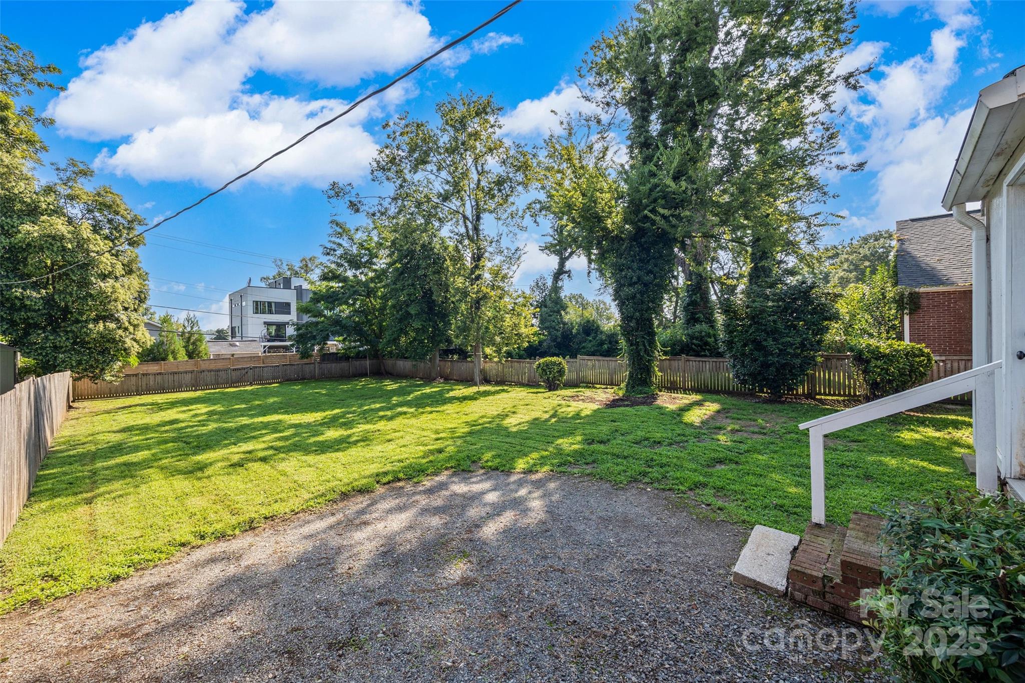 Lockewood - Residential