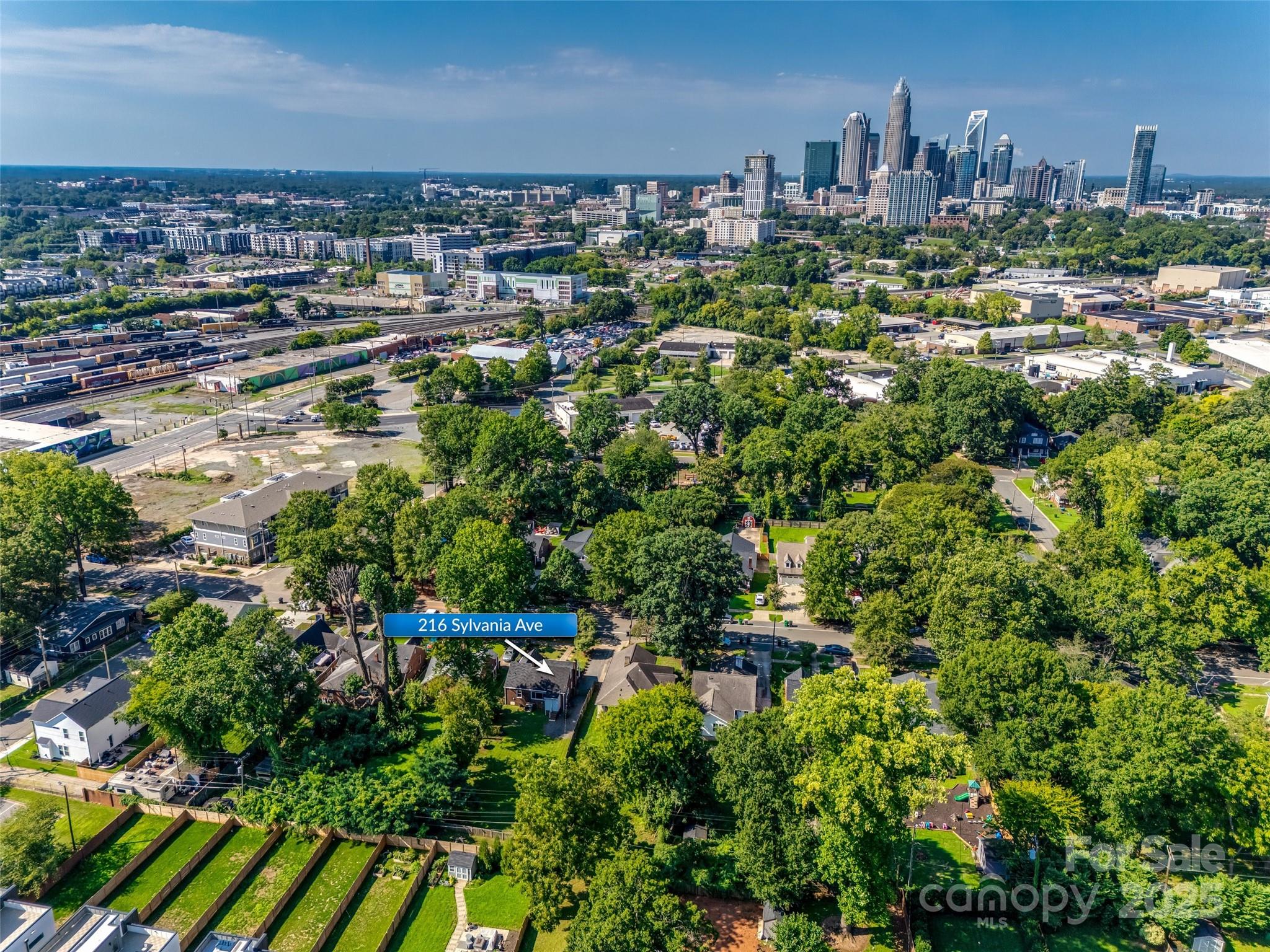 Lockewood - Residential