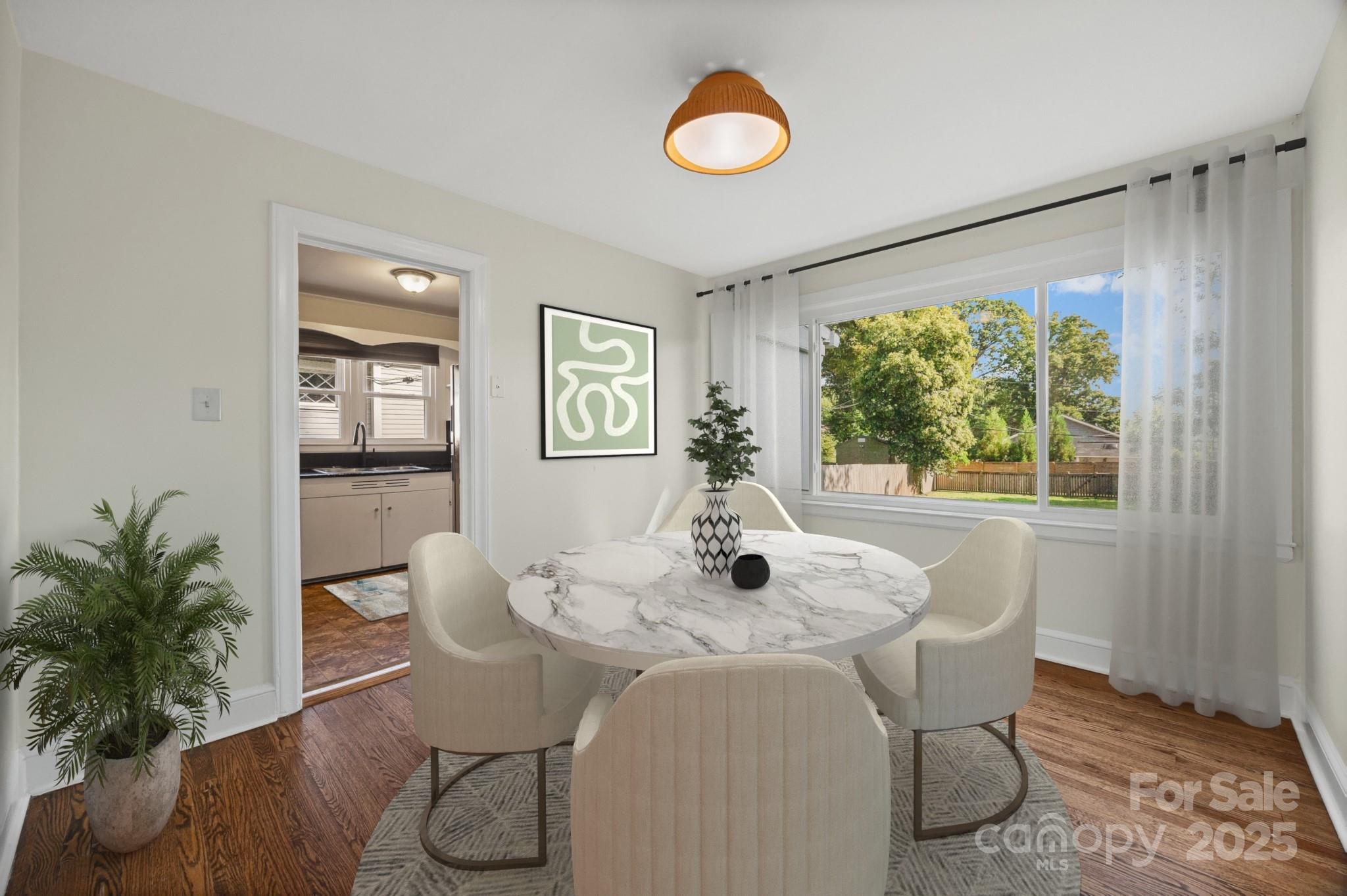 Lockewood - Residential
