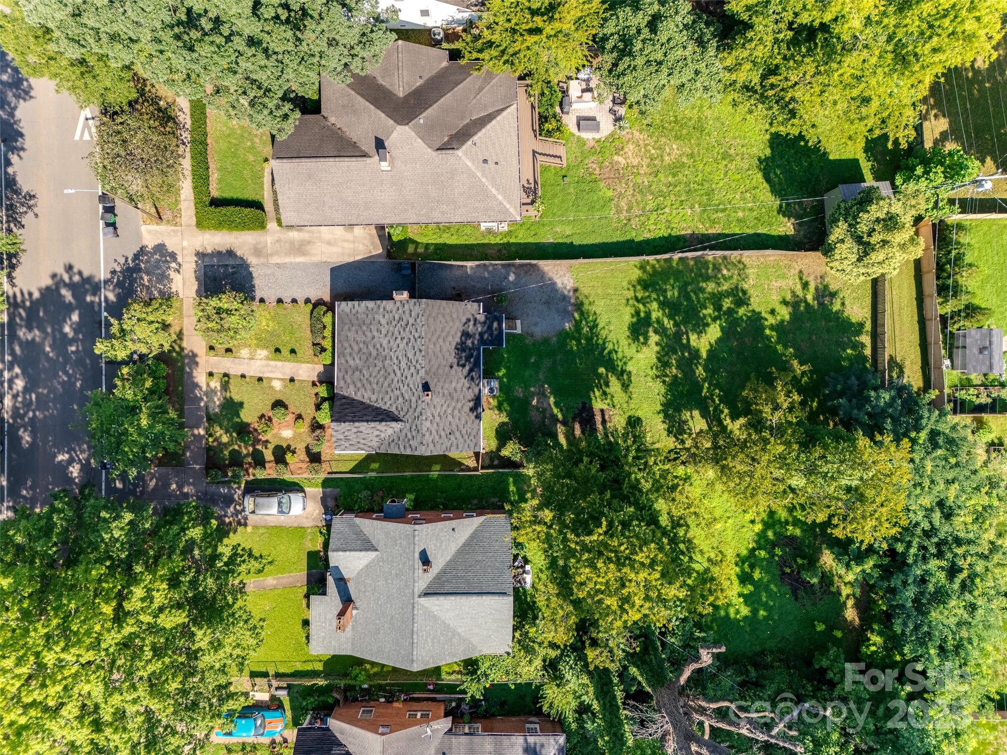 Lockewood - Residential