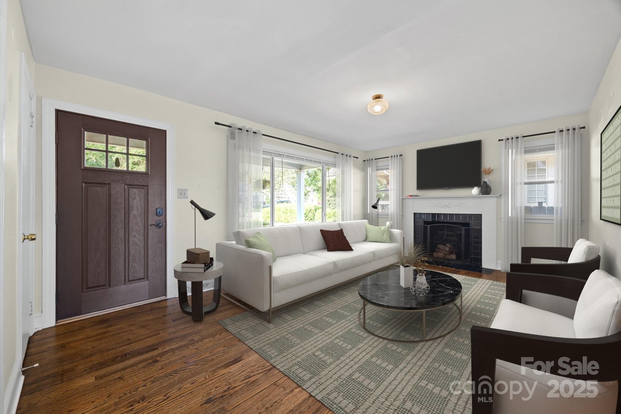 Lockewood - Residential