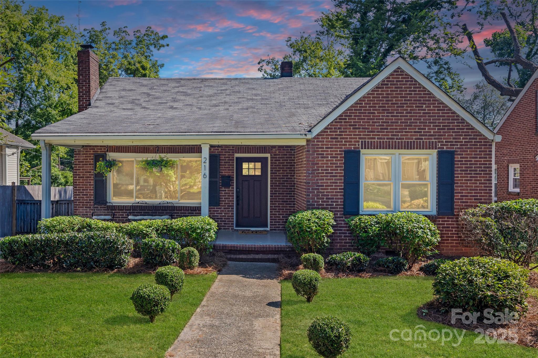 Lockewood - Residential