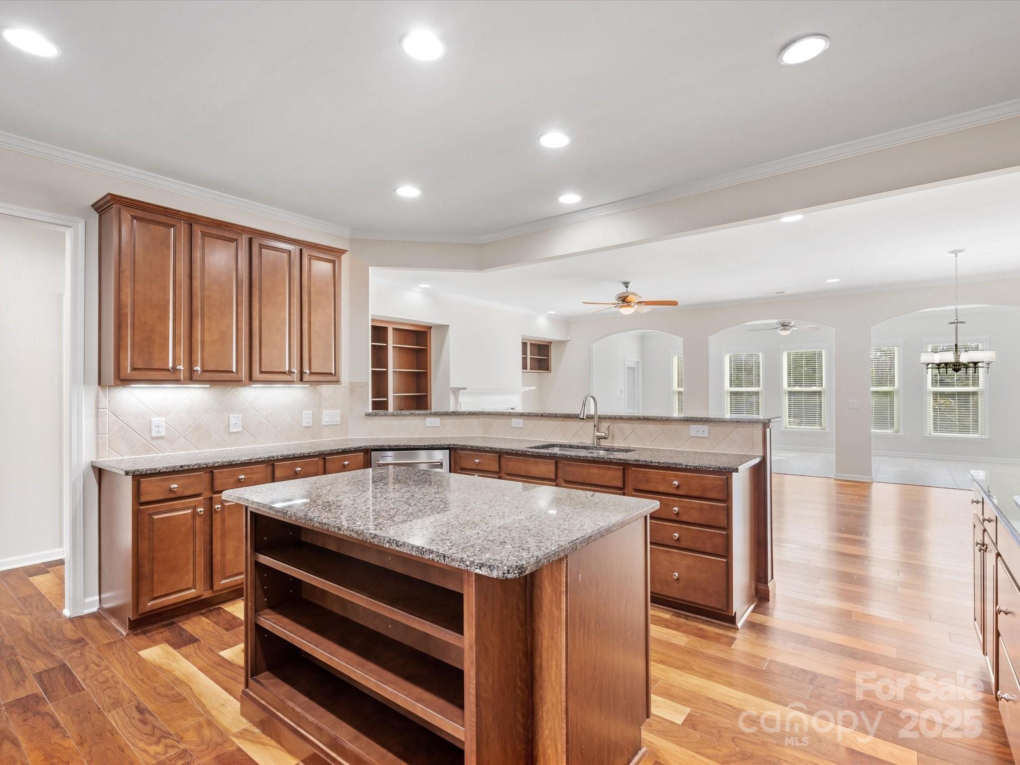 Sun City Carolina Lakes - Residential