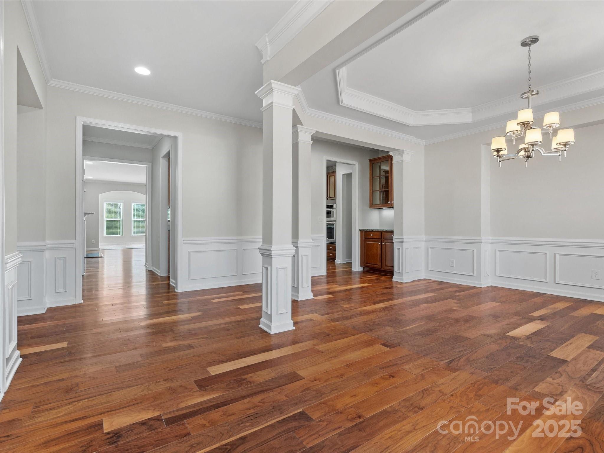 Sun City Carolina Lakes - Residential