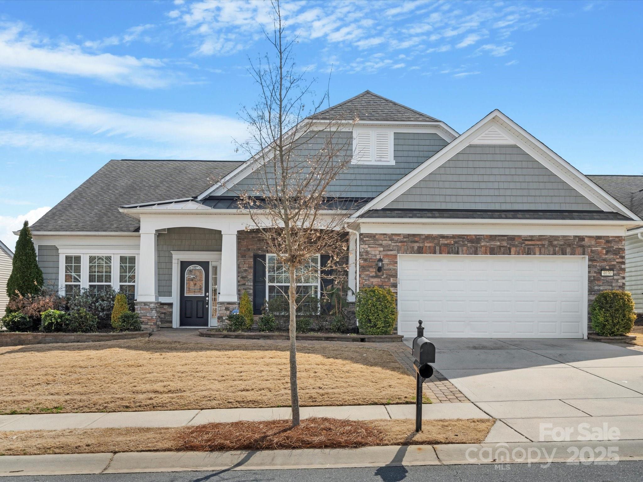 Sun City Carolina Lakes - Residential