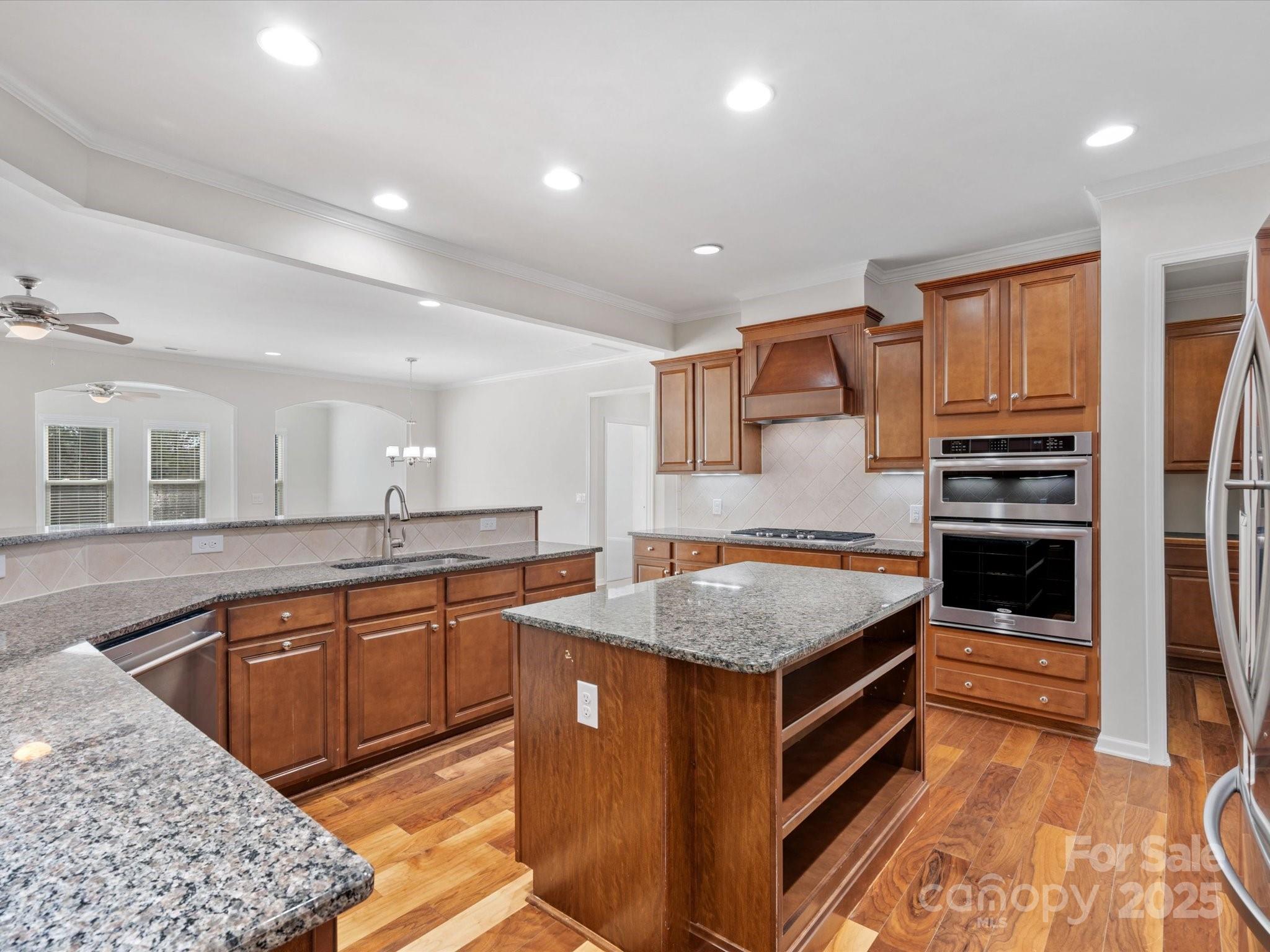 Sun City Carolina Lakes - Residential