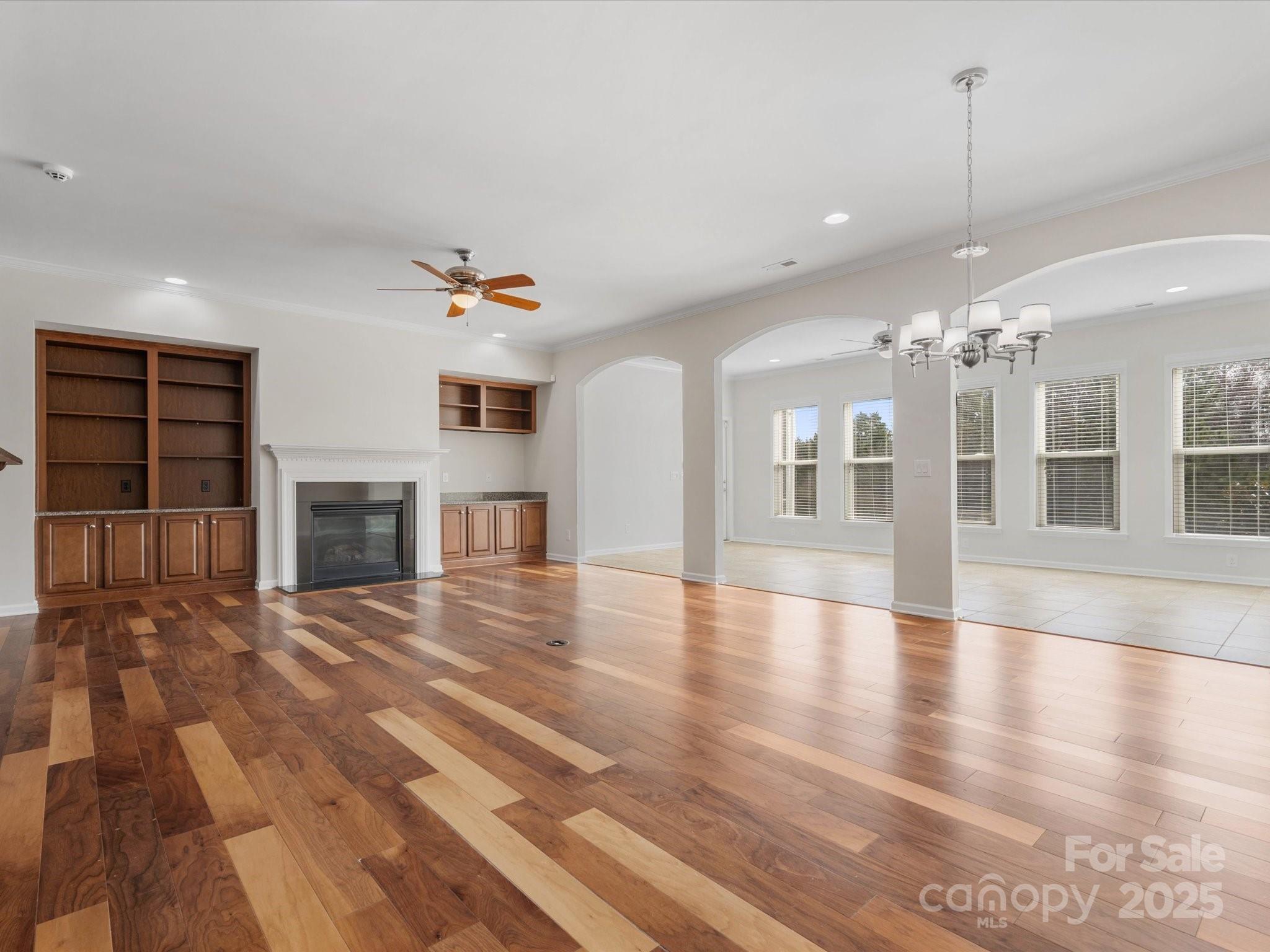 Sun City Carolina Lakes - Residential