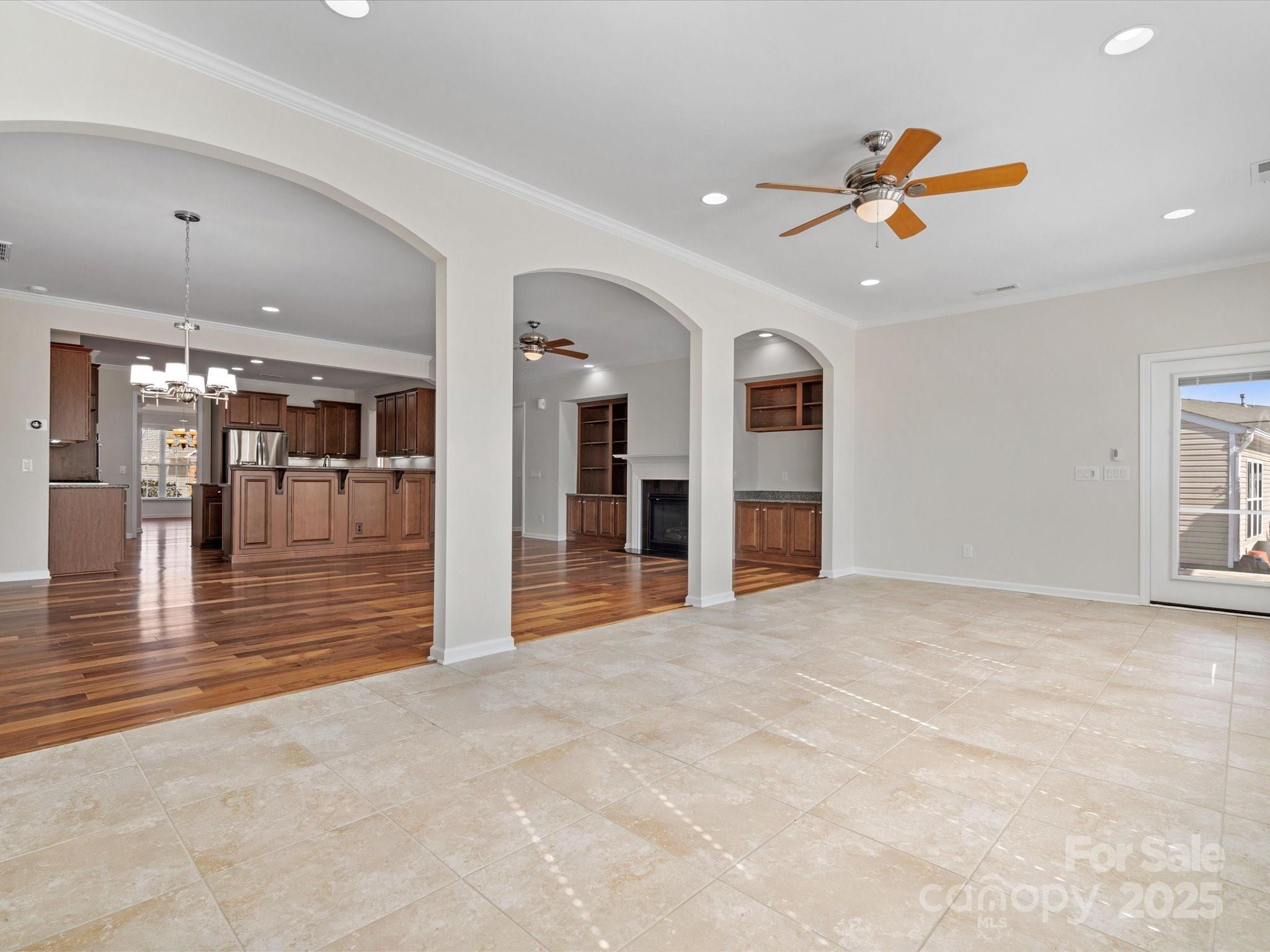 Sun City Carolina Lakes - Residential