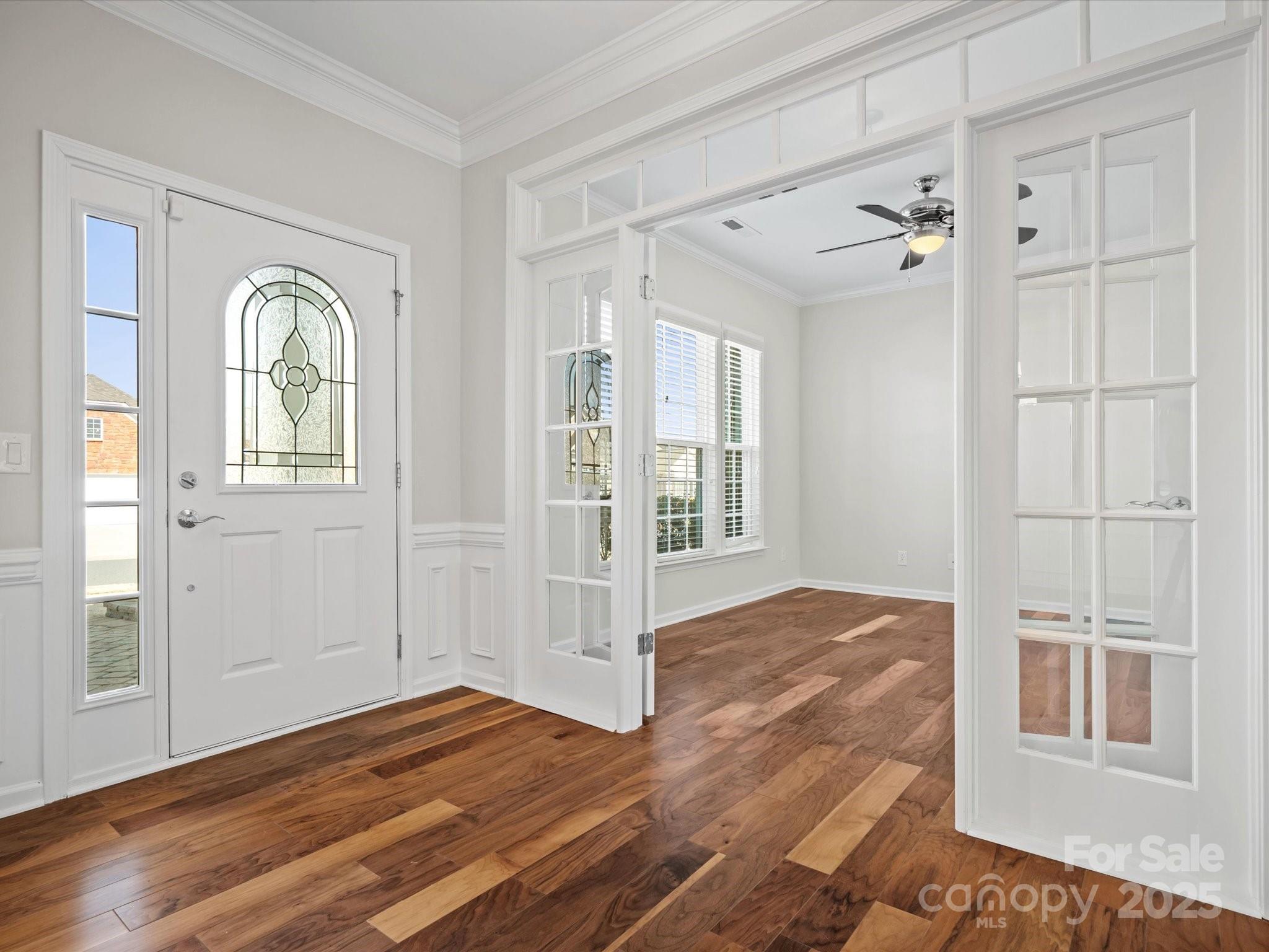 Sun City Carolina Lakes - Residential