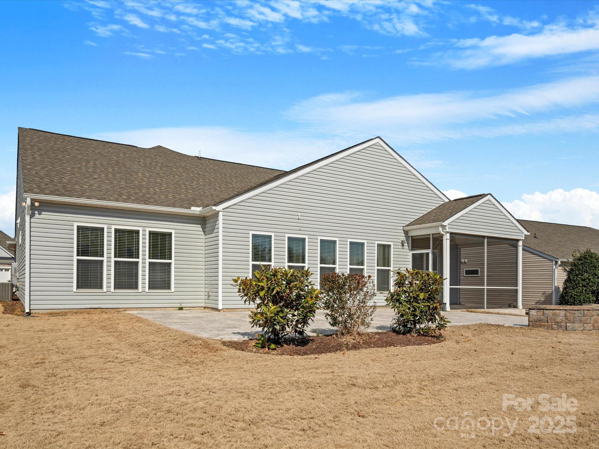 Sun City Carolina Lakes - Residential