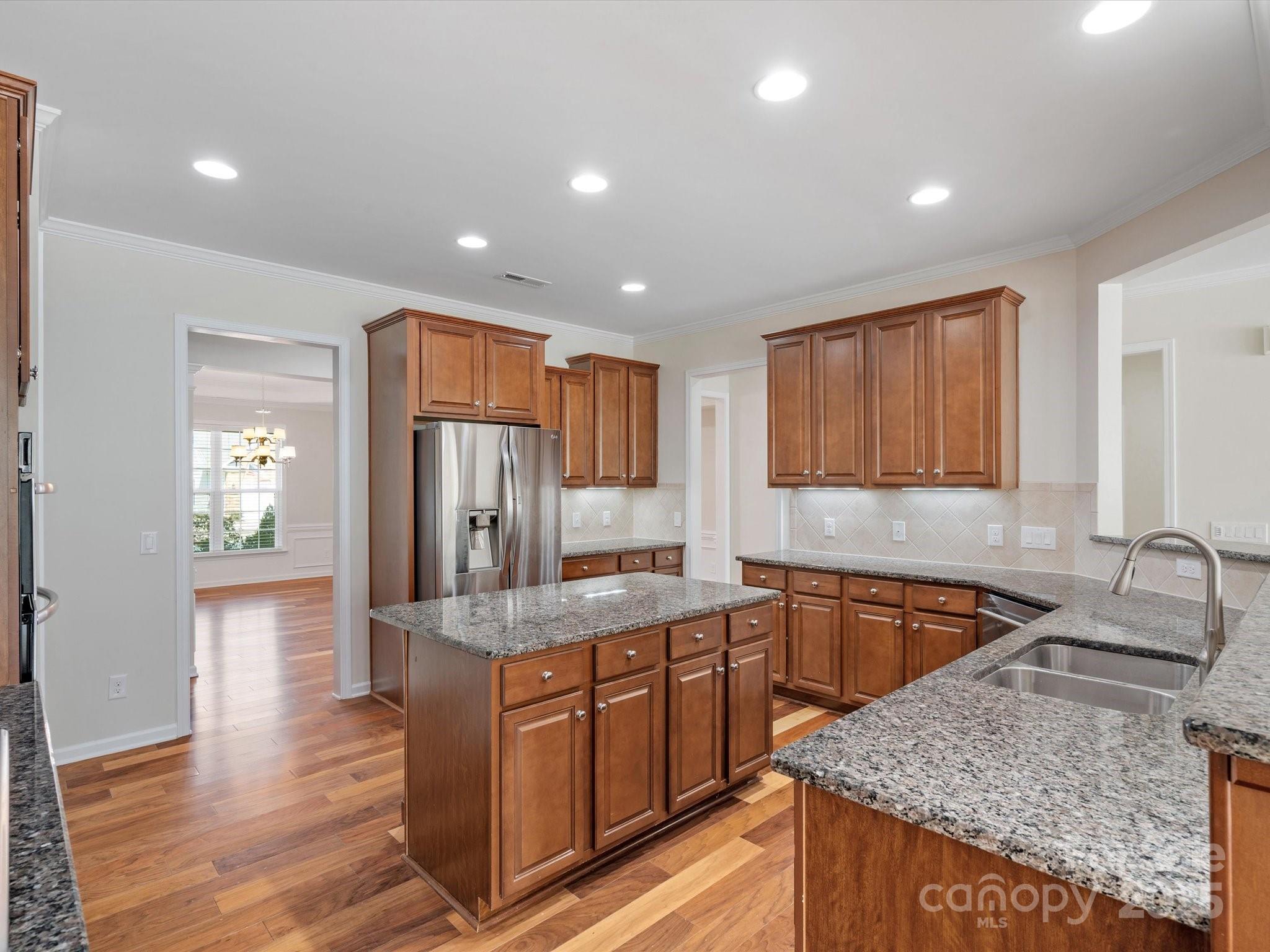 Sun City Carolina Lakes - Residential