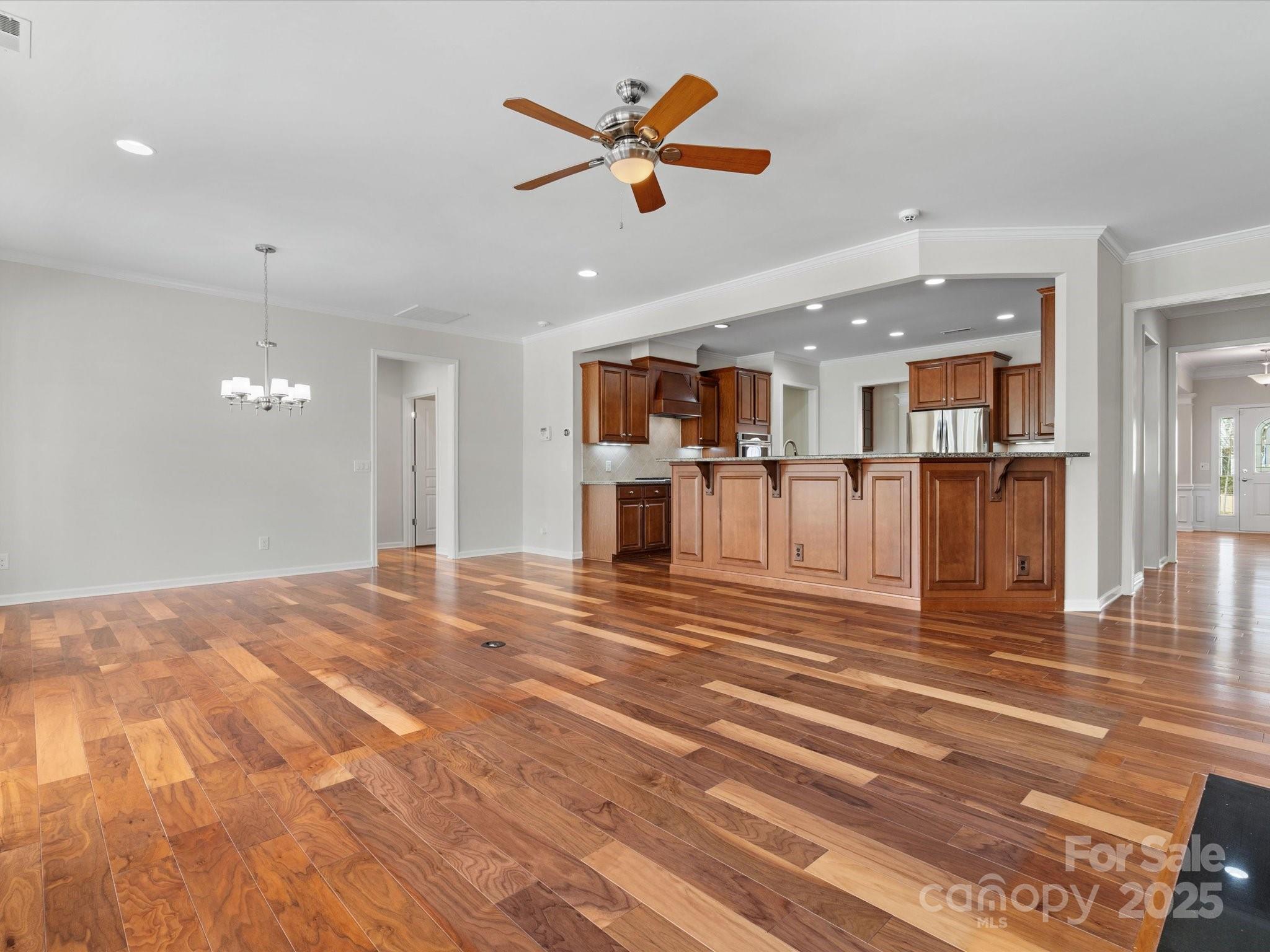 Sun City Carolina Lakes - Residential