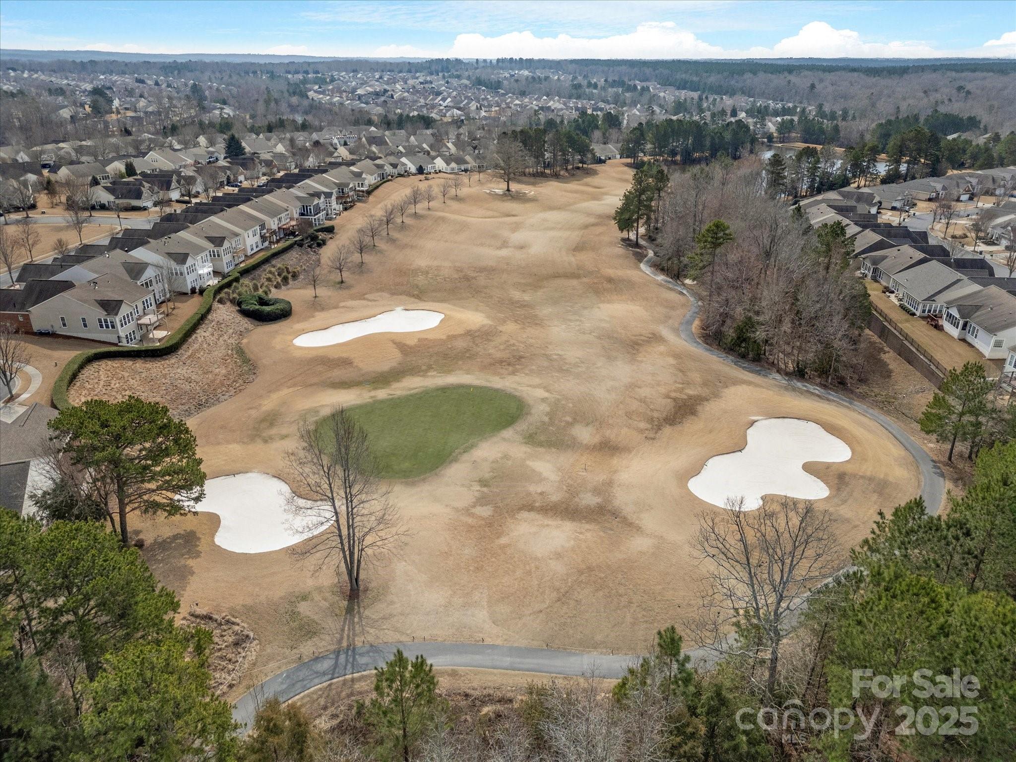 Sun City Carolina Lakes - Residential