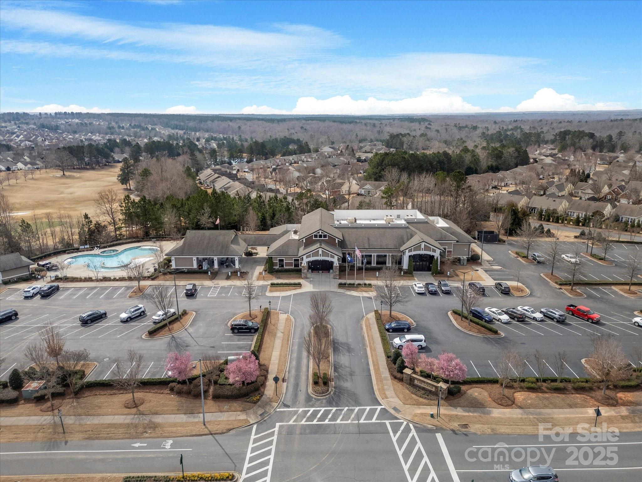Sun City Carolina Lakes - Residential