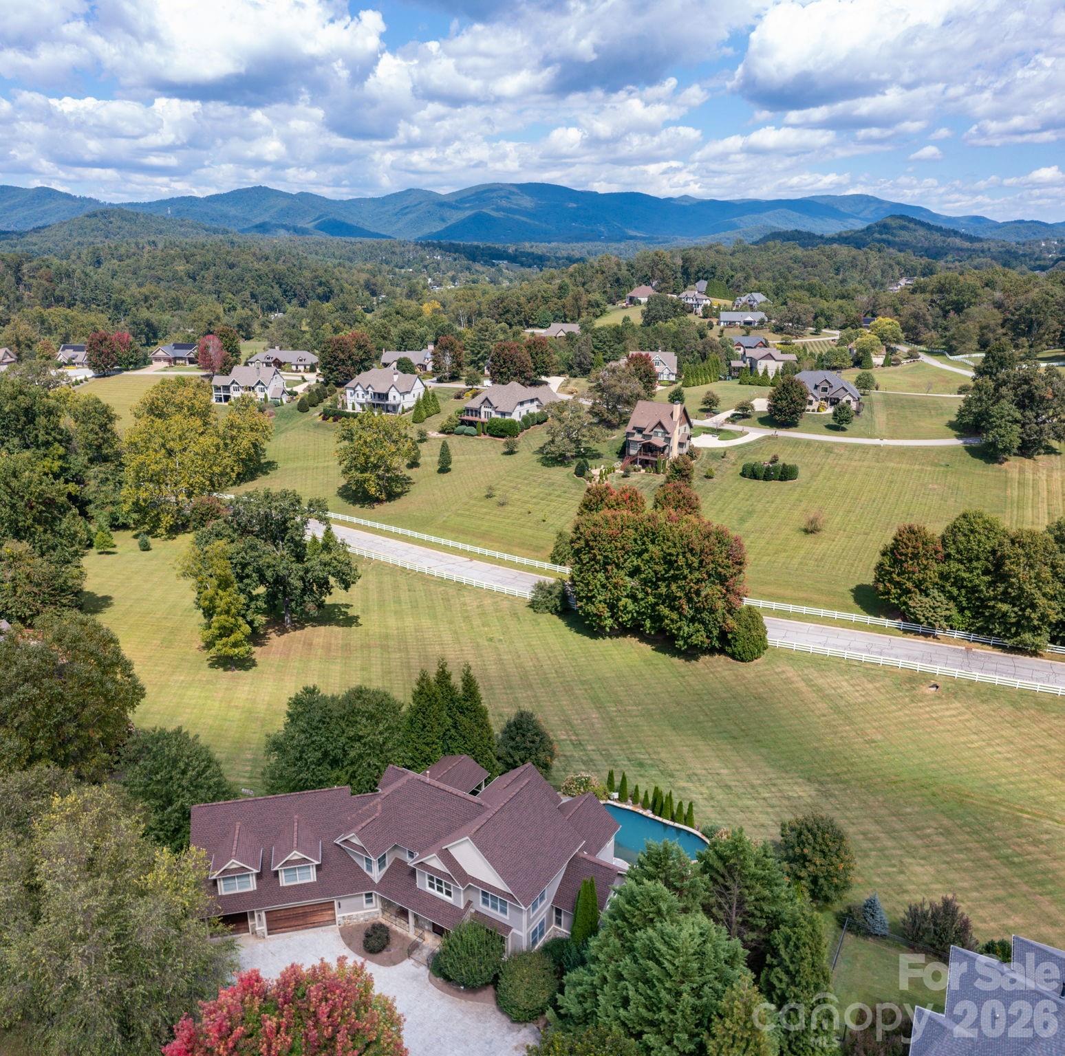 Waterford Lakes - Residential