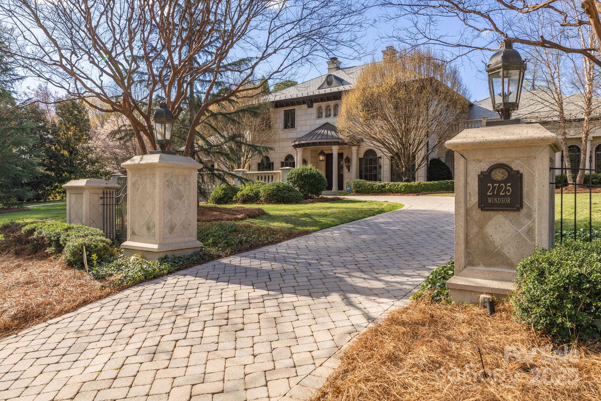 Westview - Residential