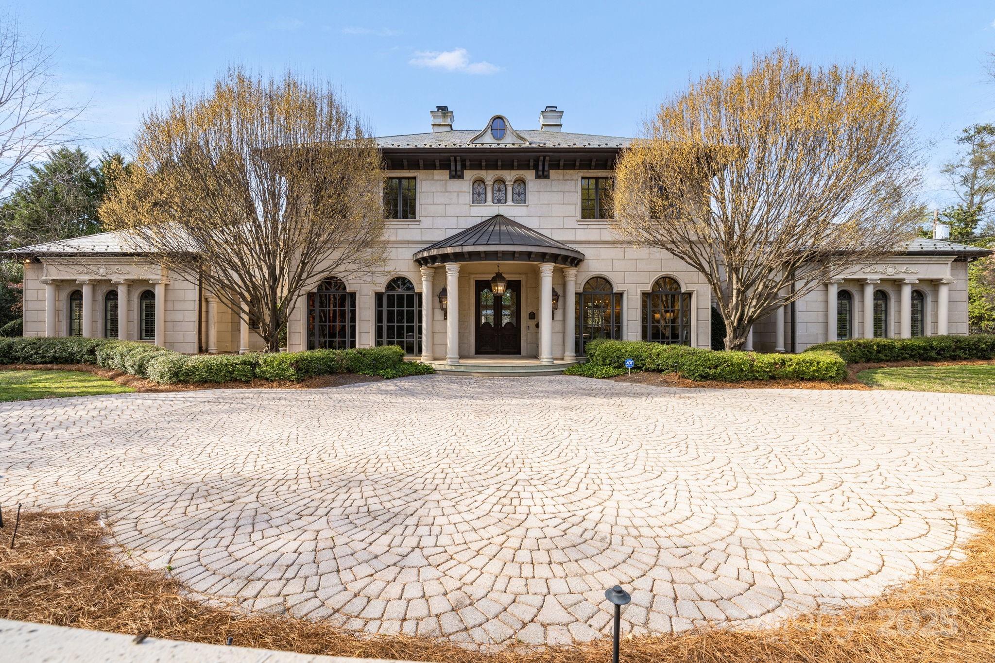 Westview - Residential