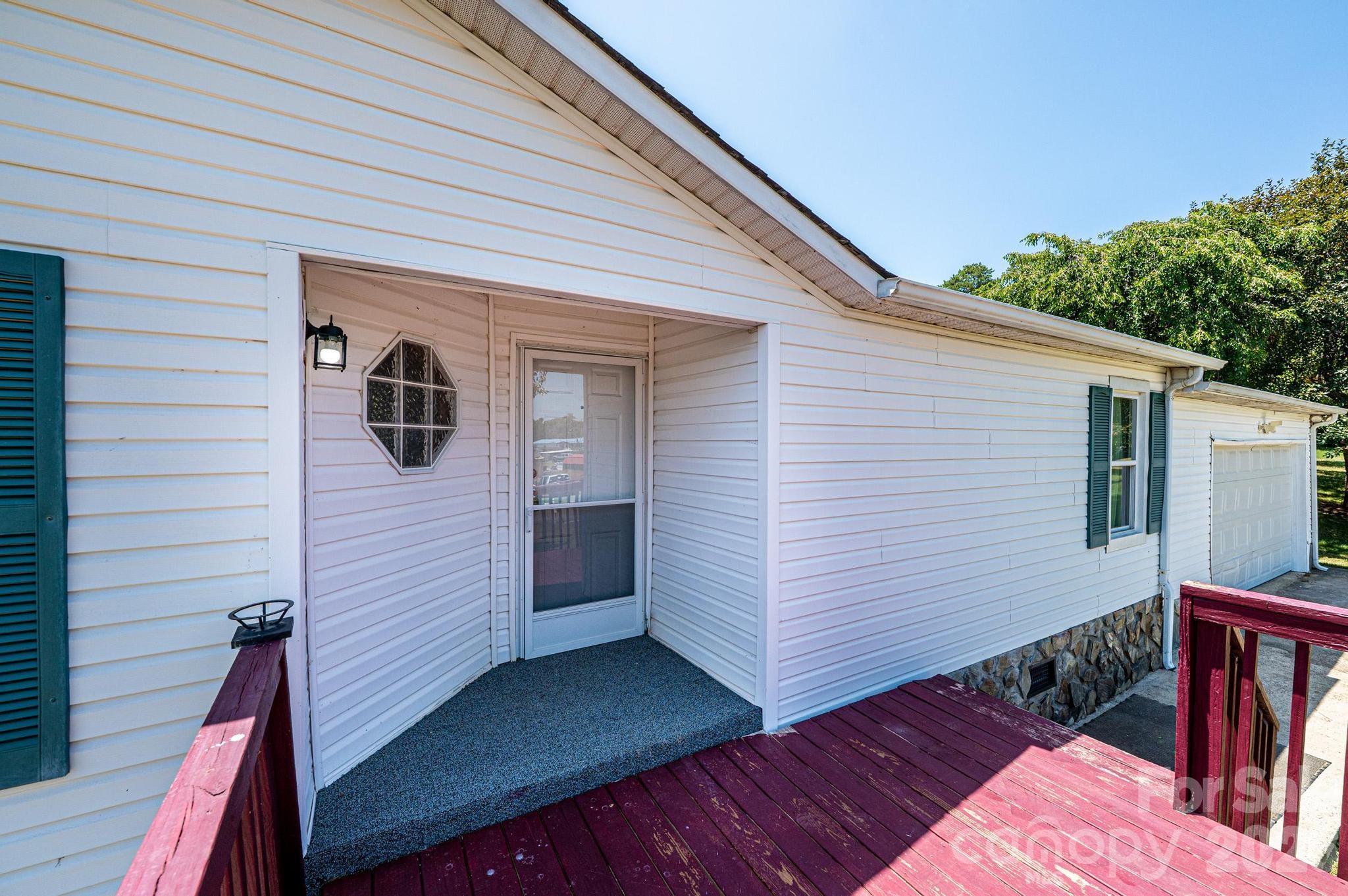 Grace Chapel Village - Residential