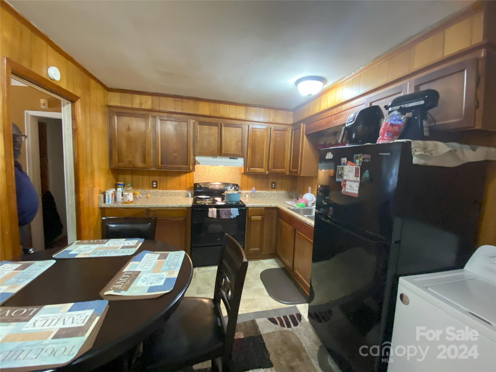 Other - Residential