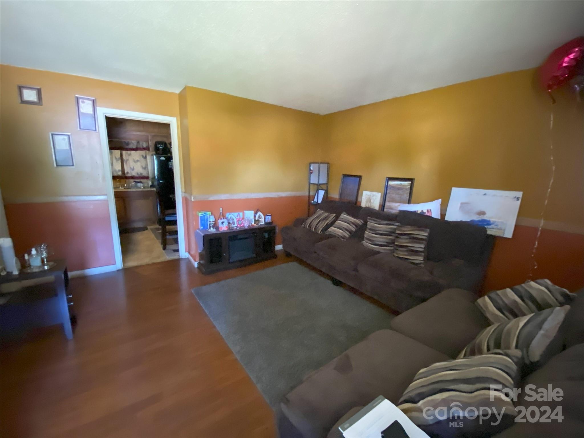 Other - Residential