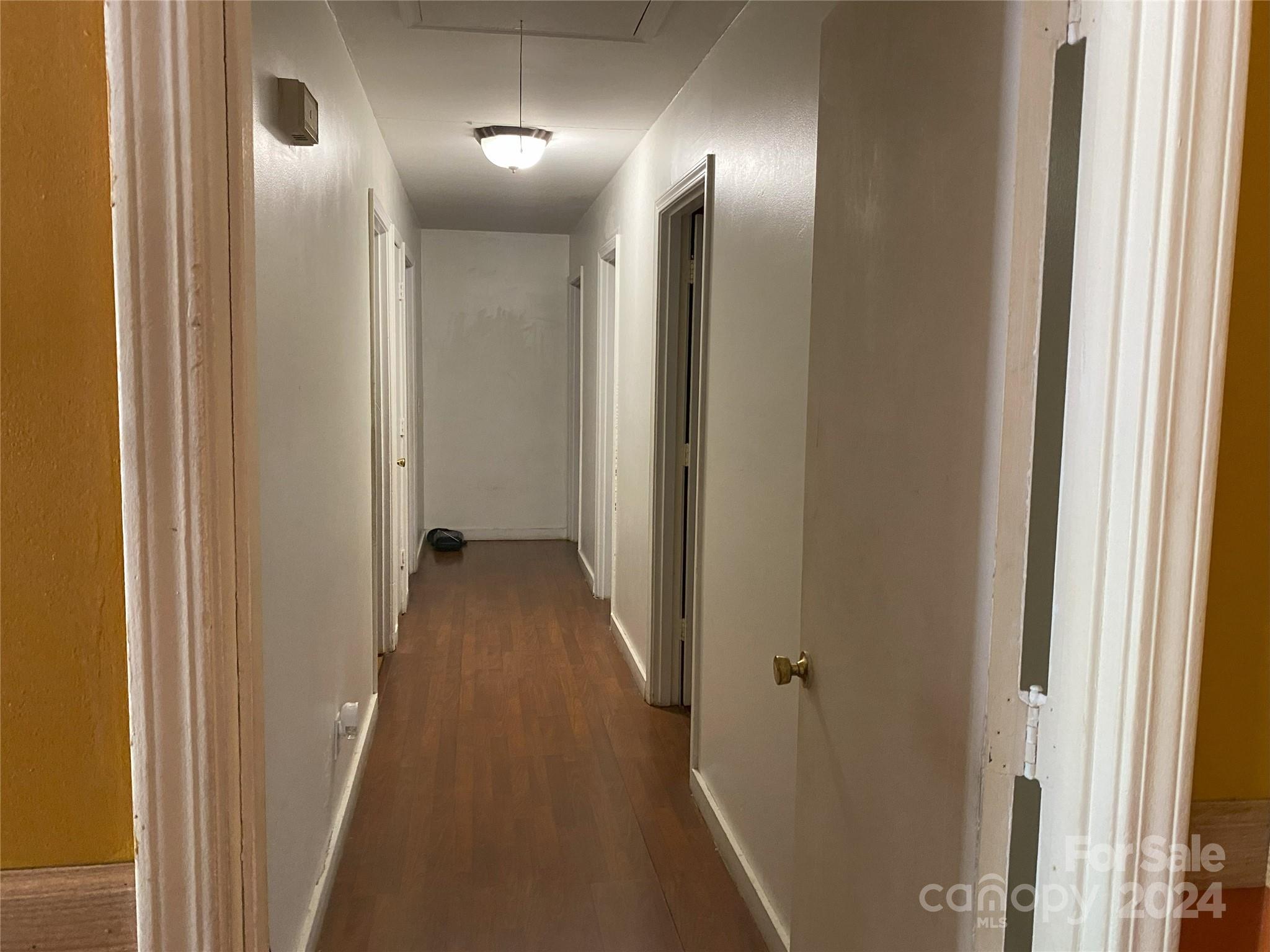Other - Residential