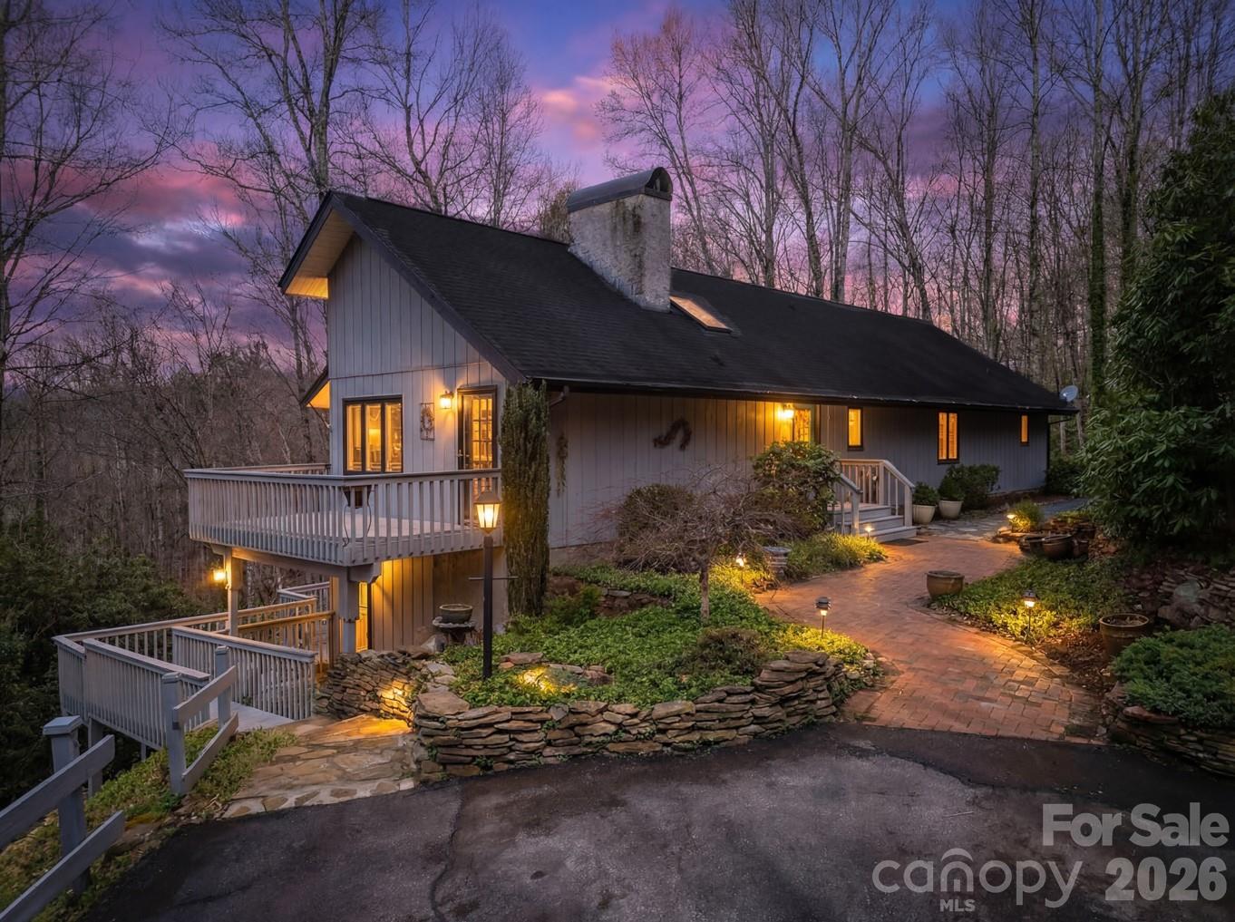 Glen Cannon - Residential